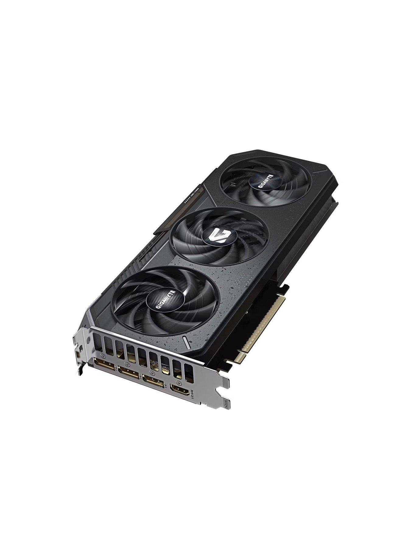 Image 4 of 7 of GIGABYTE RTX 5060 8GB GAMING OC Graphics Card