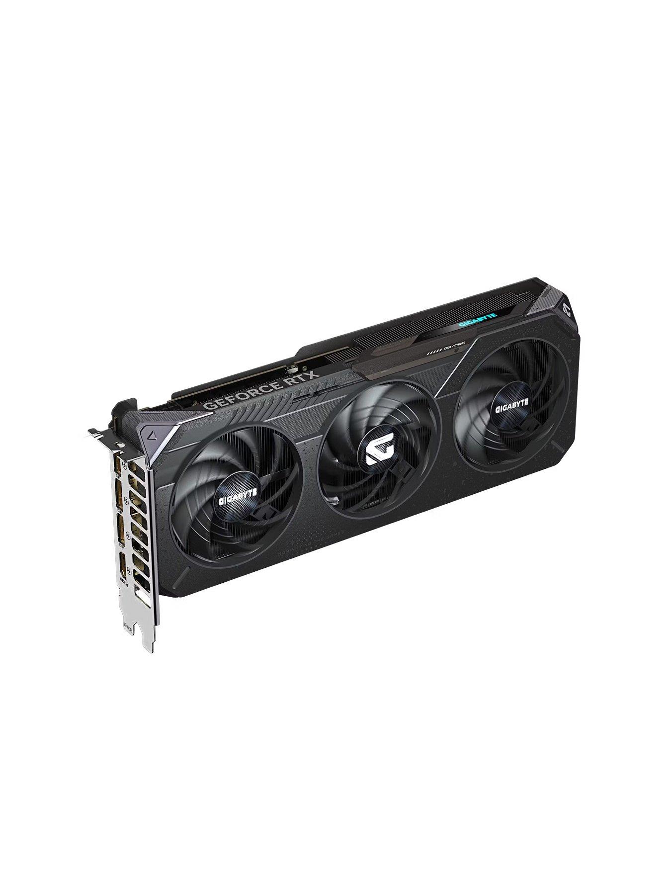 Image 5 of 7 of GIGABYTE RTX 5060 8GB GAMING OC Graphics Card