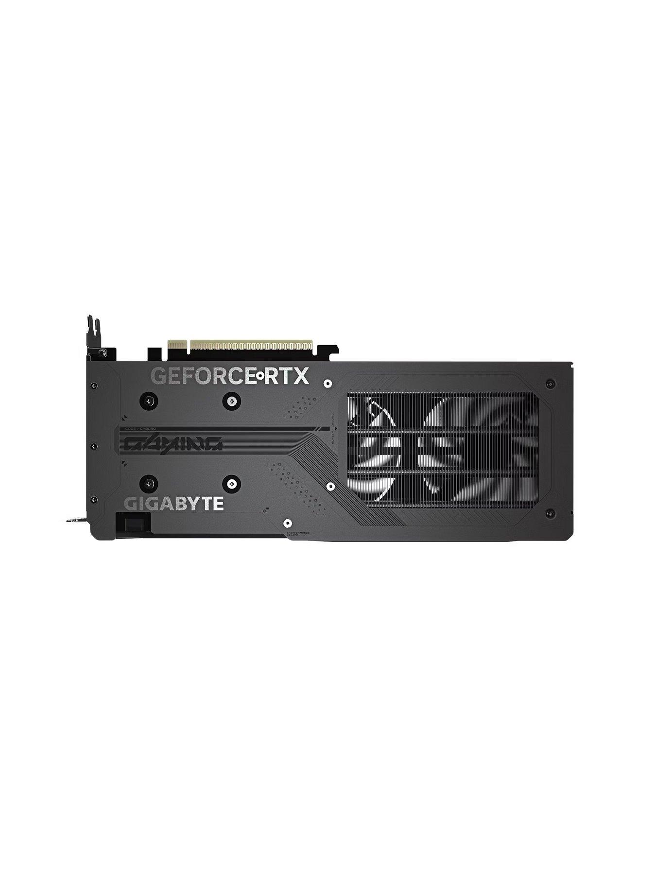 Image 6 of 7 of GIGABYTE RTX 5060 8GB GAMING OC Graphics Card