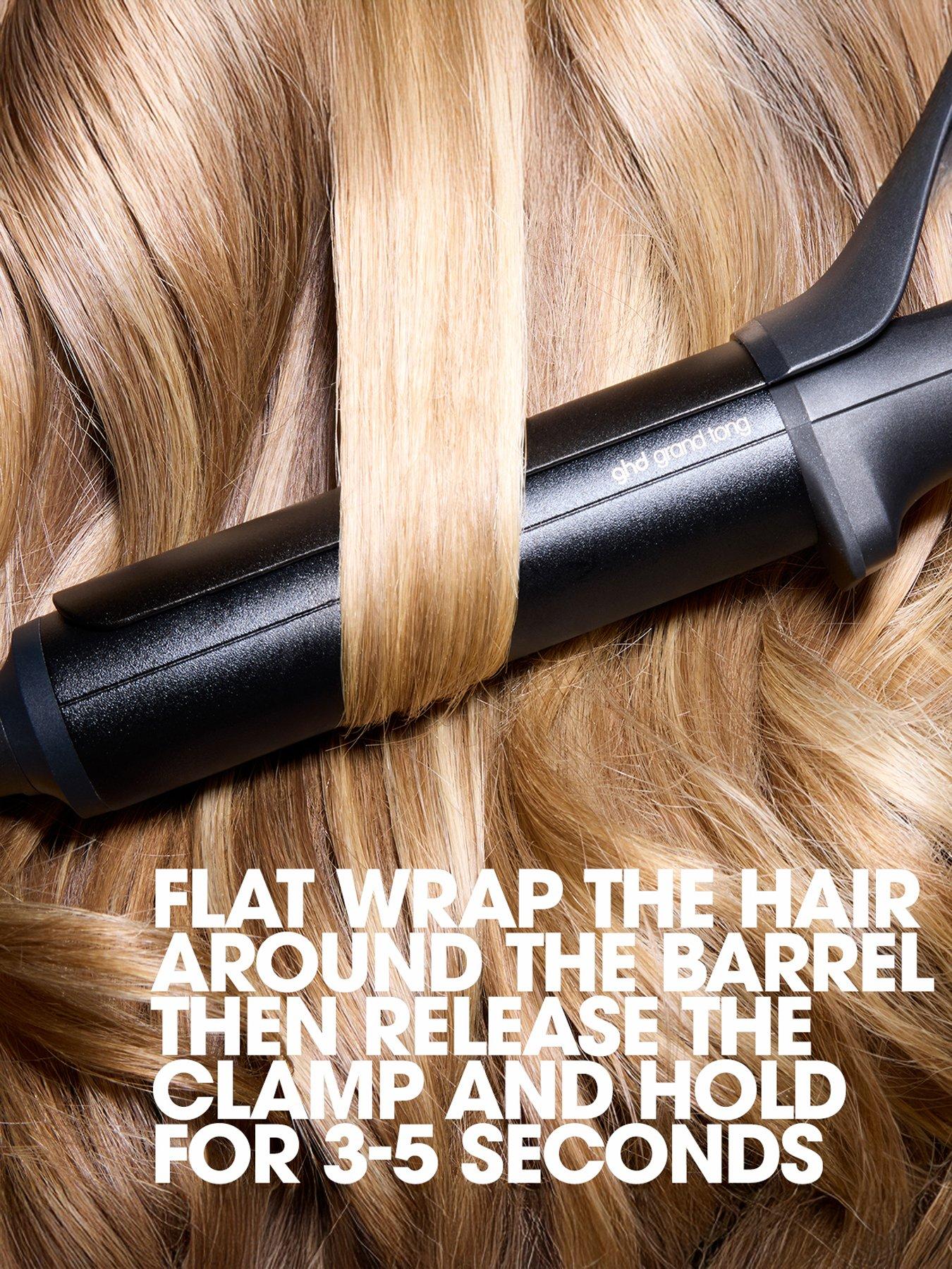 ghd-new-chronos-curve-grand-tong--32mm-hair-curleroutfit