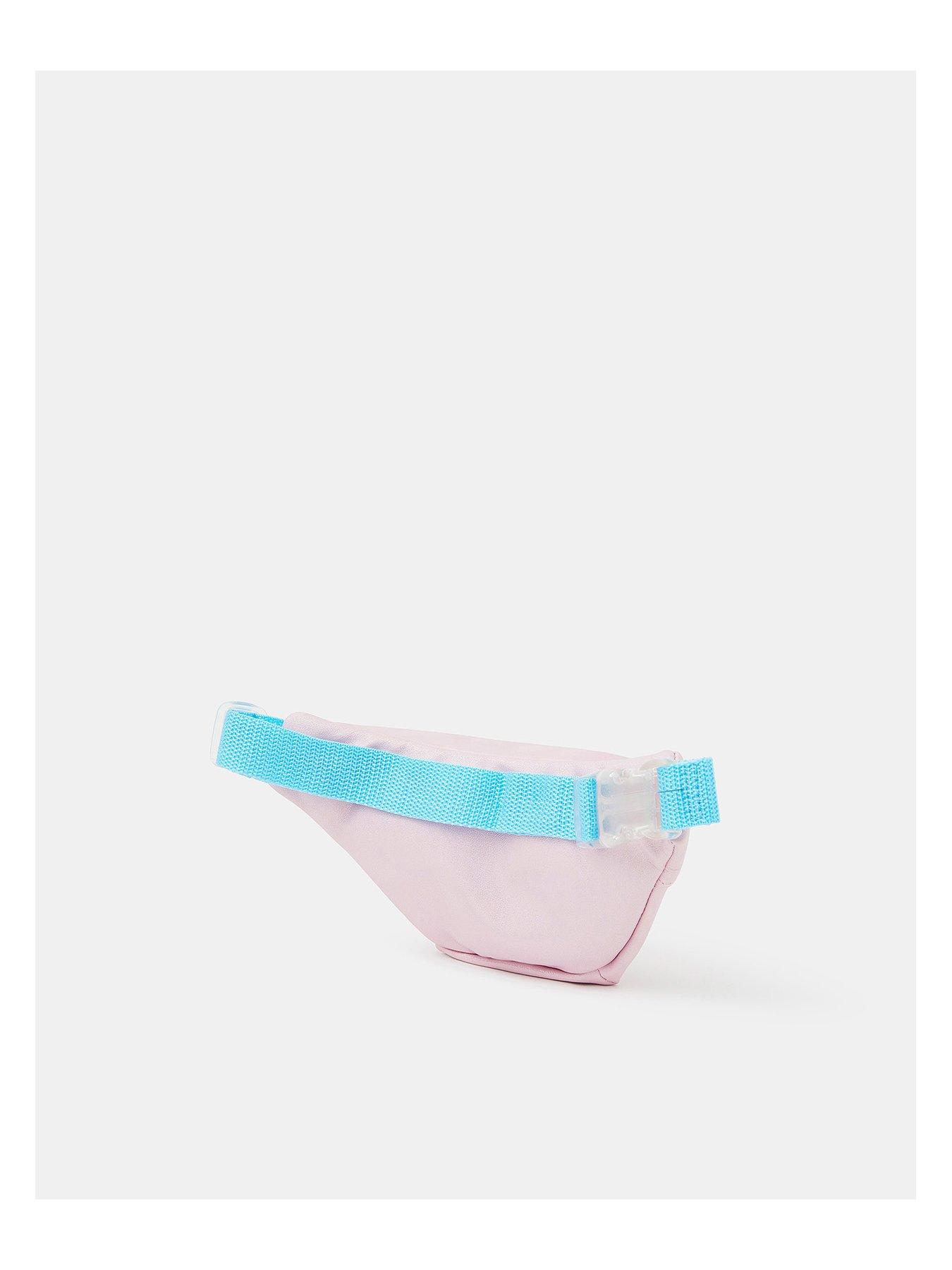 accessorize-girls-star-belt-bag-pinkback
