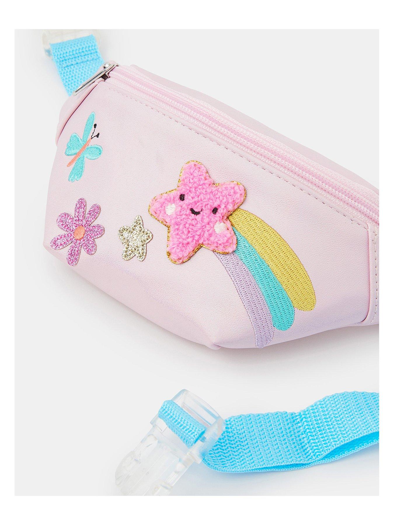 accessorize-girls-star-belt-bag-pinkoutfit