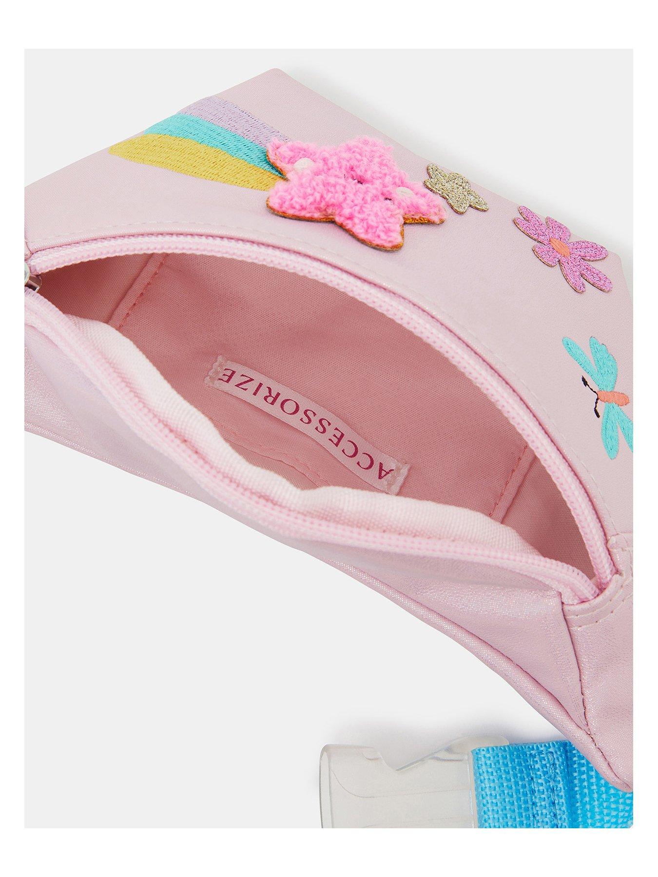 accessorize-girls-star-belt-bag-pinkdetail