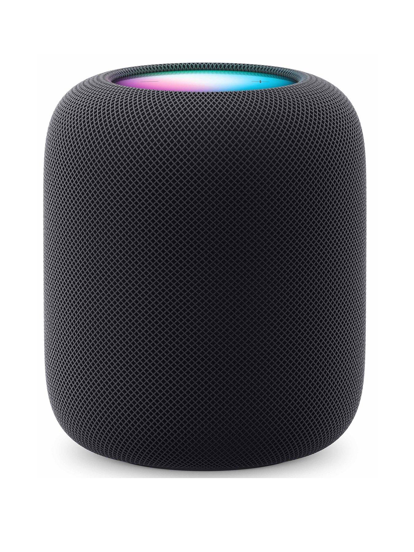 undefined HomePod (2nd Gen, 2023) - Midnight