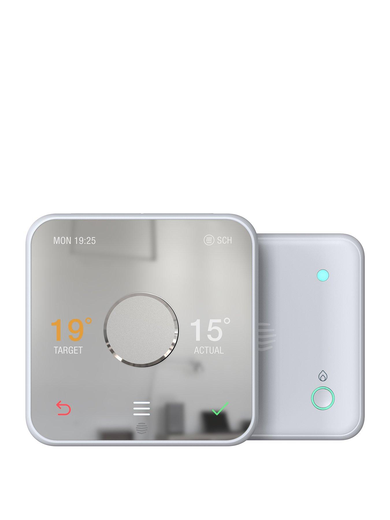undefined Hive Thermostat Mini Combi and Multizone without Hub (Opentherm)