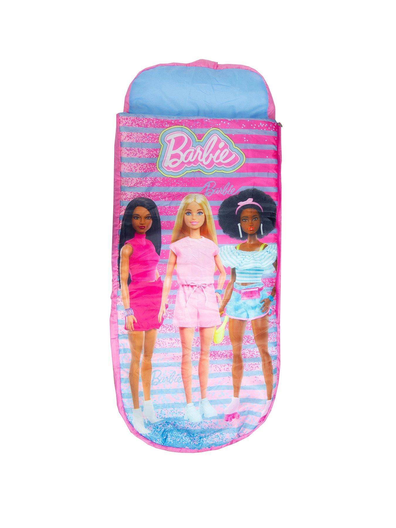 Image of Barbie BARBIE SIGNATURE READY BED
