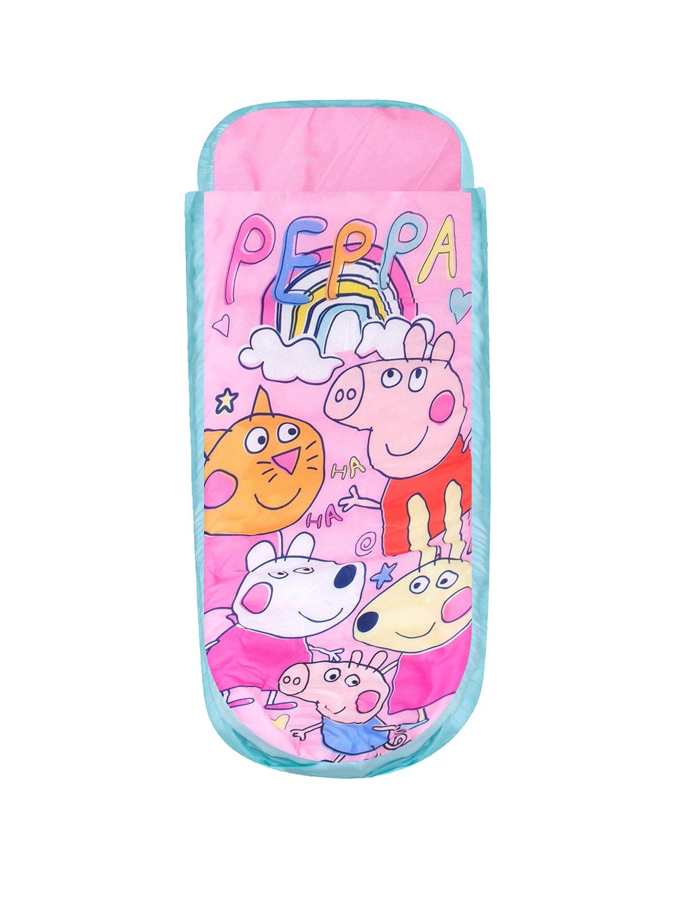 undefined Peppa Pig Sunny Ready Bed