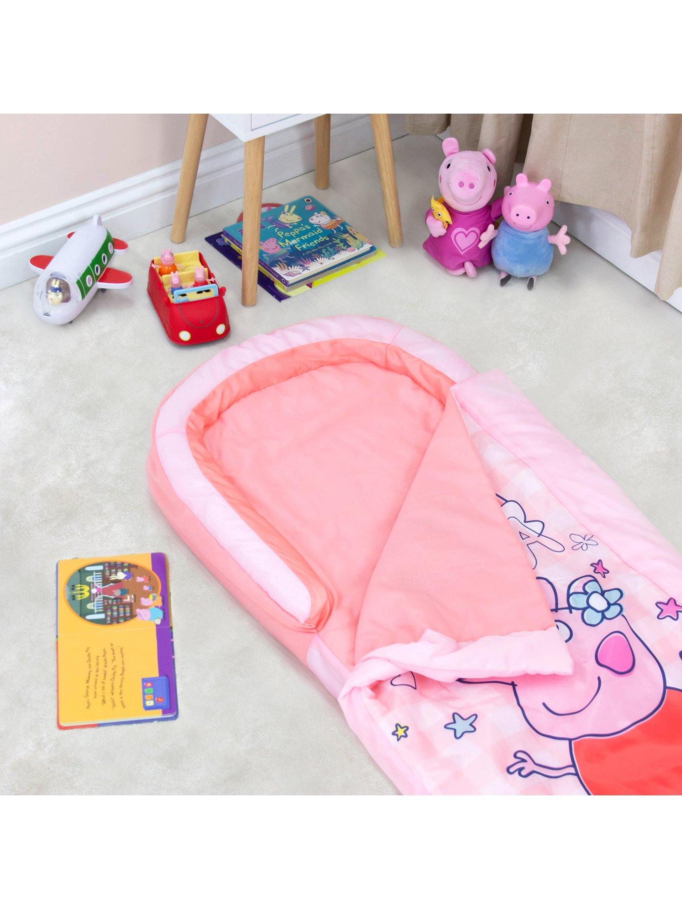 peppa-pig-my-first-ready-bed-inflatable-airbeddetail