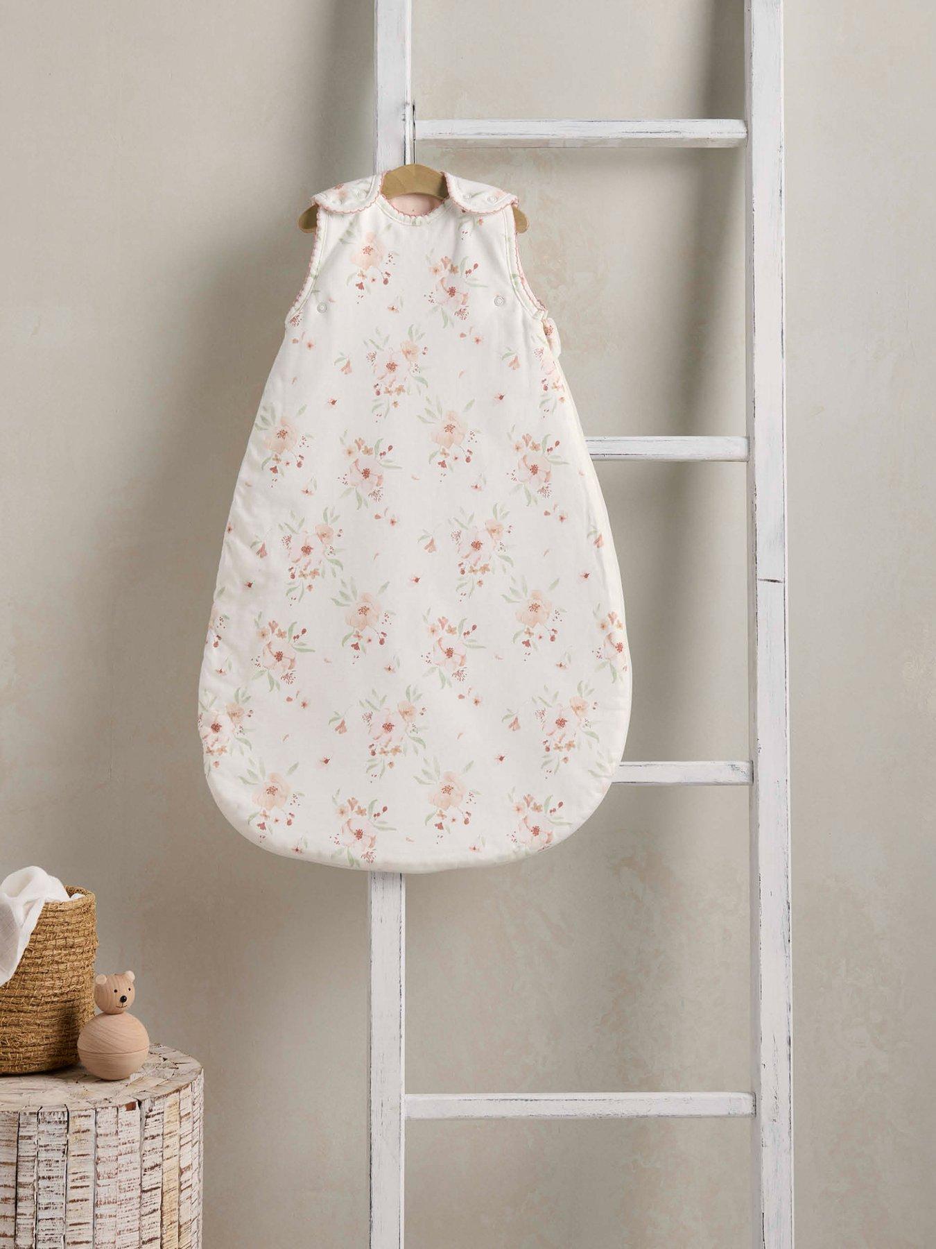 Mamas & Papas Dreampod 0 - 6 months 2.5 Tog - Floral