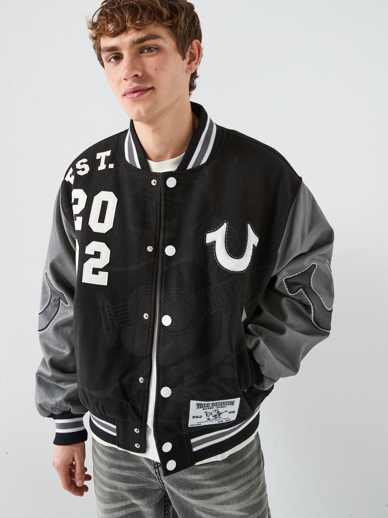 true-religion-buddha-varsity-jacket-black