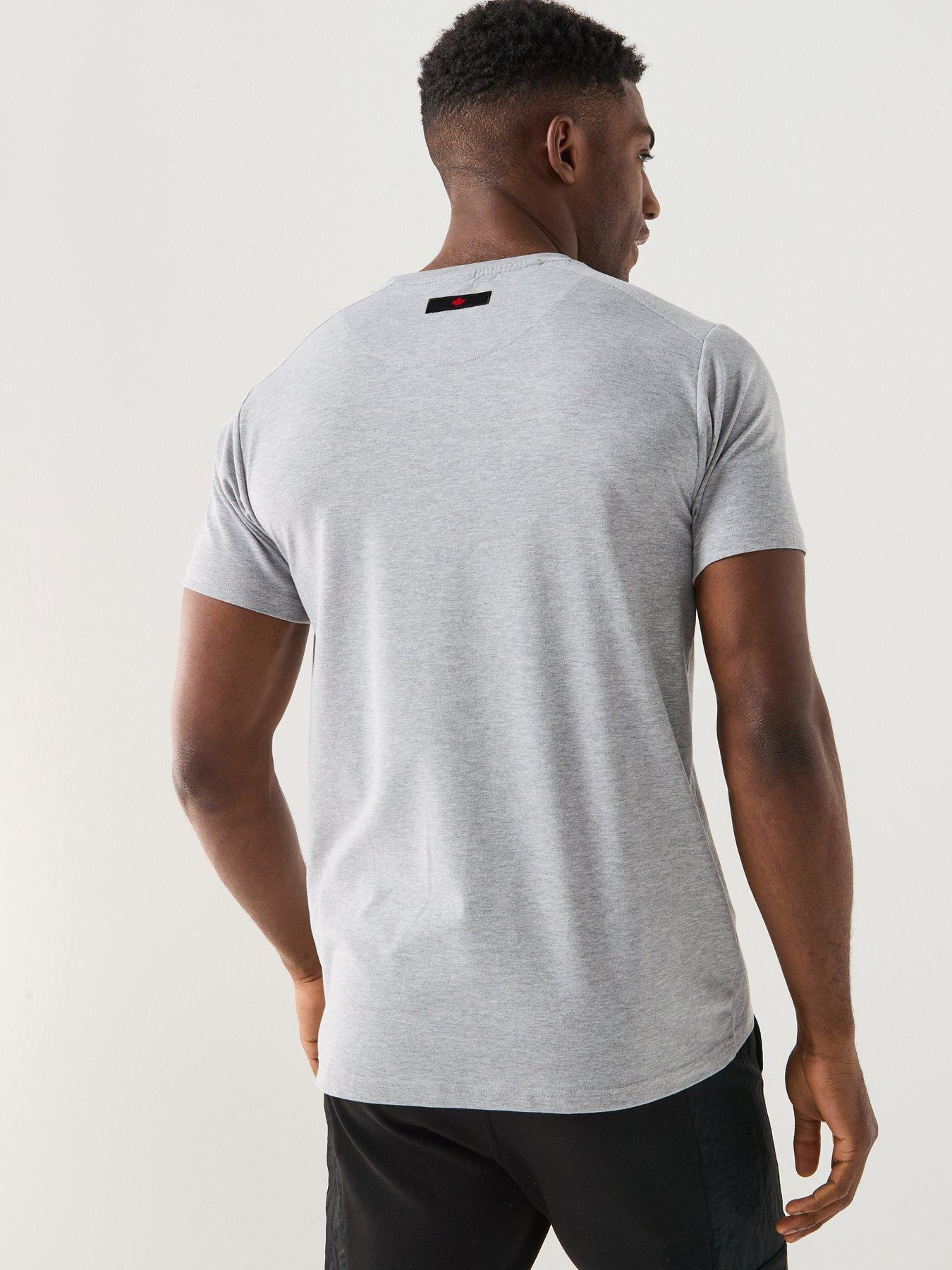 zavetti-canada-botticini-short-sleeve-classic-large-logo-t-shirt-greystillFront