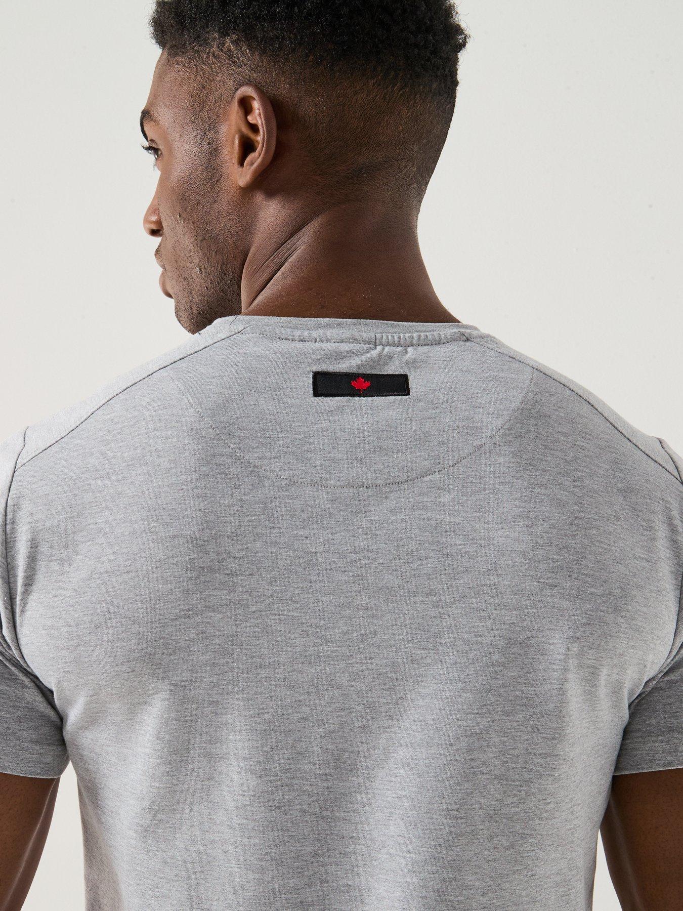 zavetti-canada-botticini-short-sleeve-classic-large-logo-t-shirt-greydetail