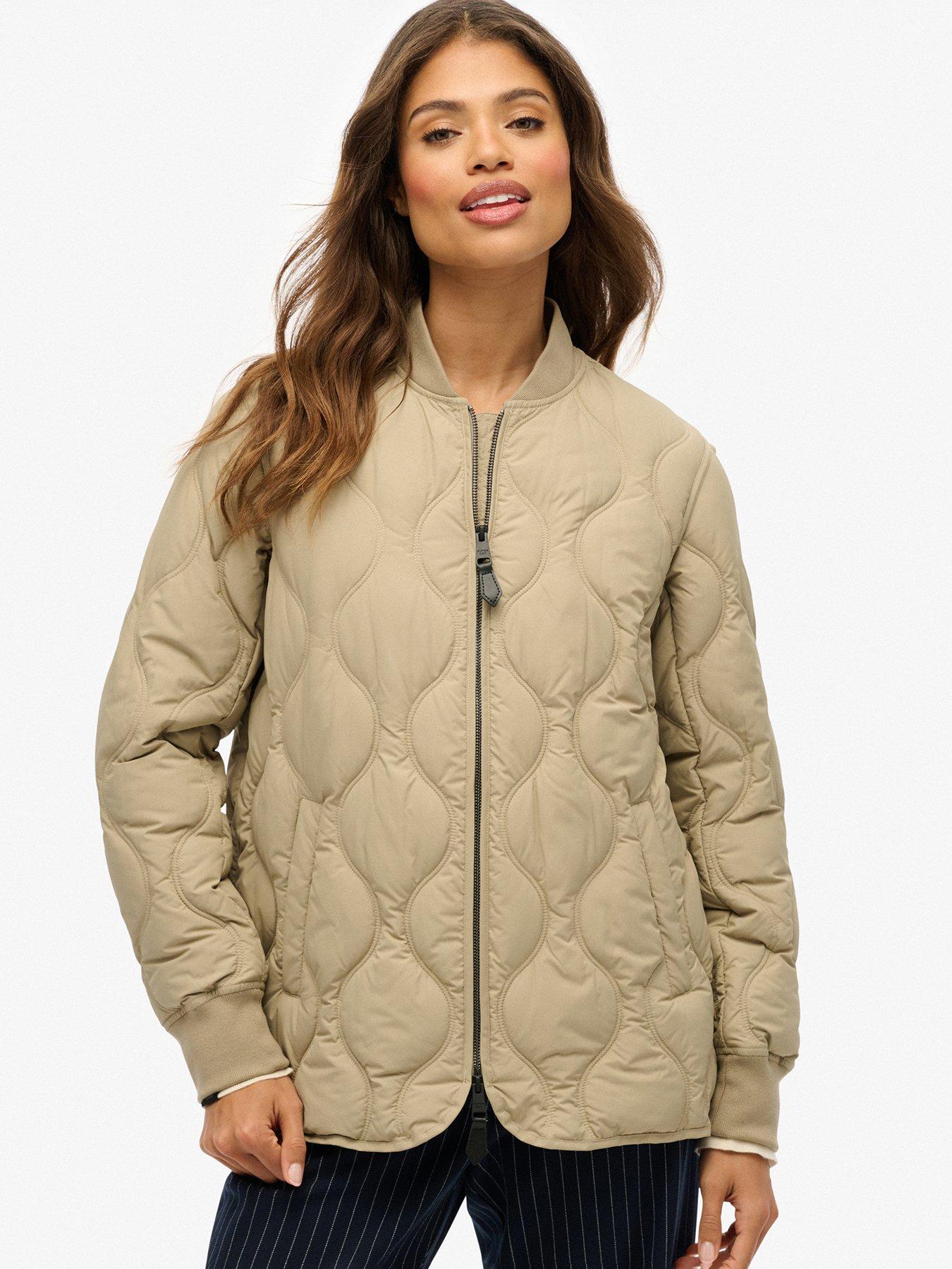 superdry-short-quilted-liner-jacket-beigeoutfit