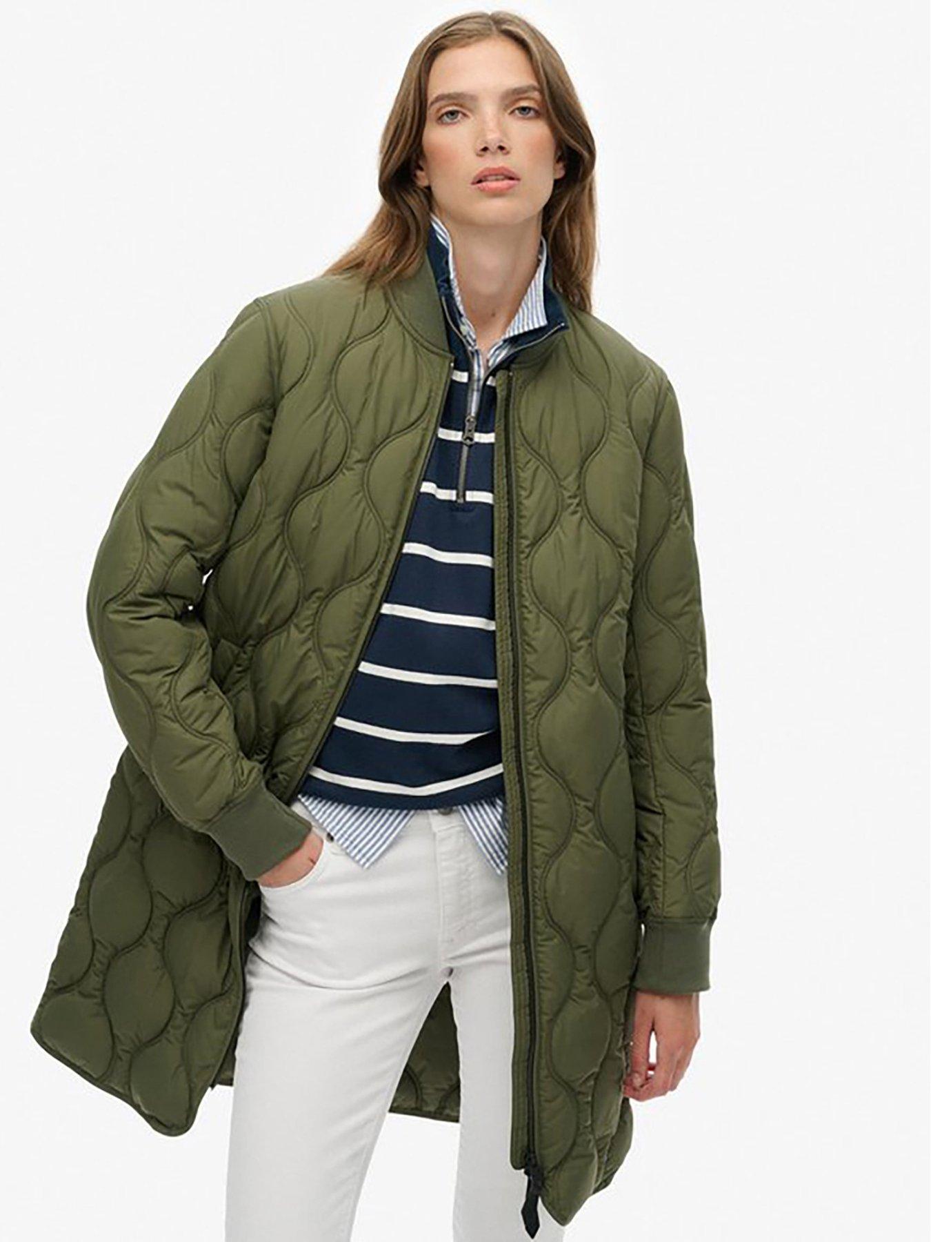 superdry-long-quilted-liner-jacket-greenfront