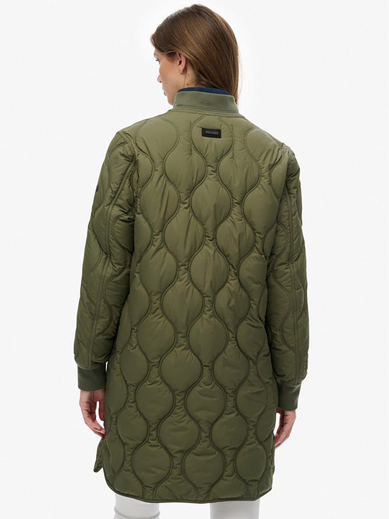 superdry-long-quilted-liner-jacket-greenstillFront