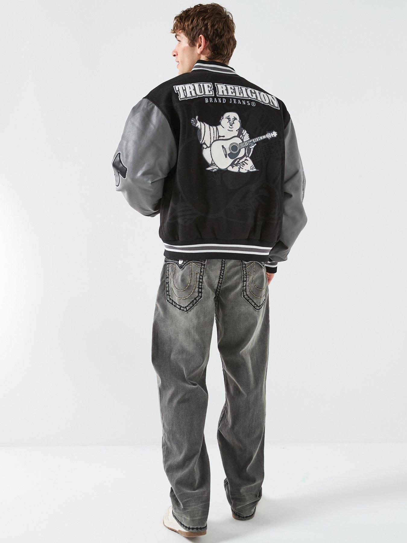 アウトレット ストアファッション - true religion billy super t 