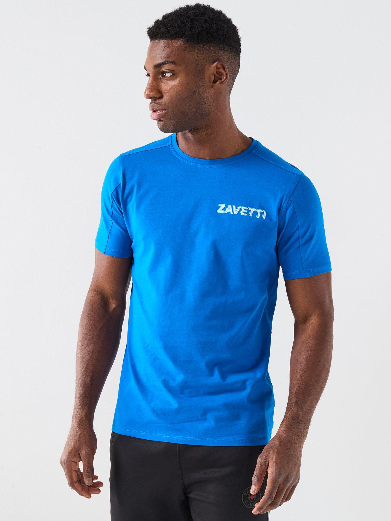 zavetti-canada-nichellio-graphic-backprint-short-sleeve-t-shirt-bluedetail