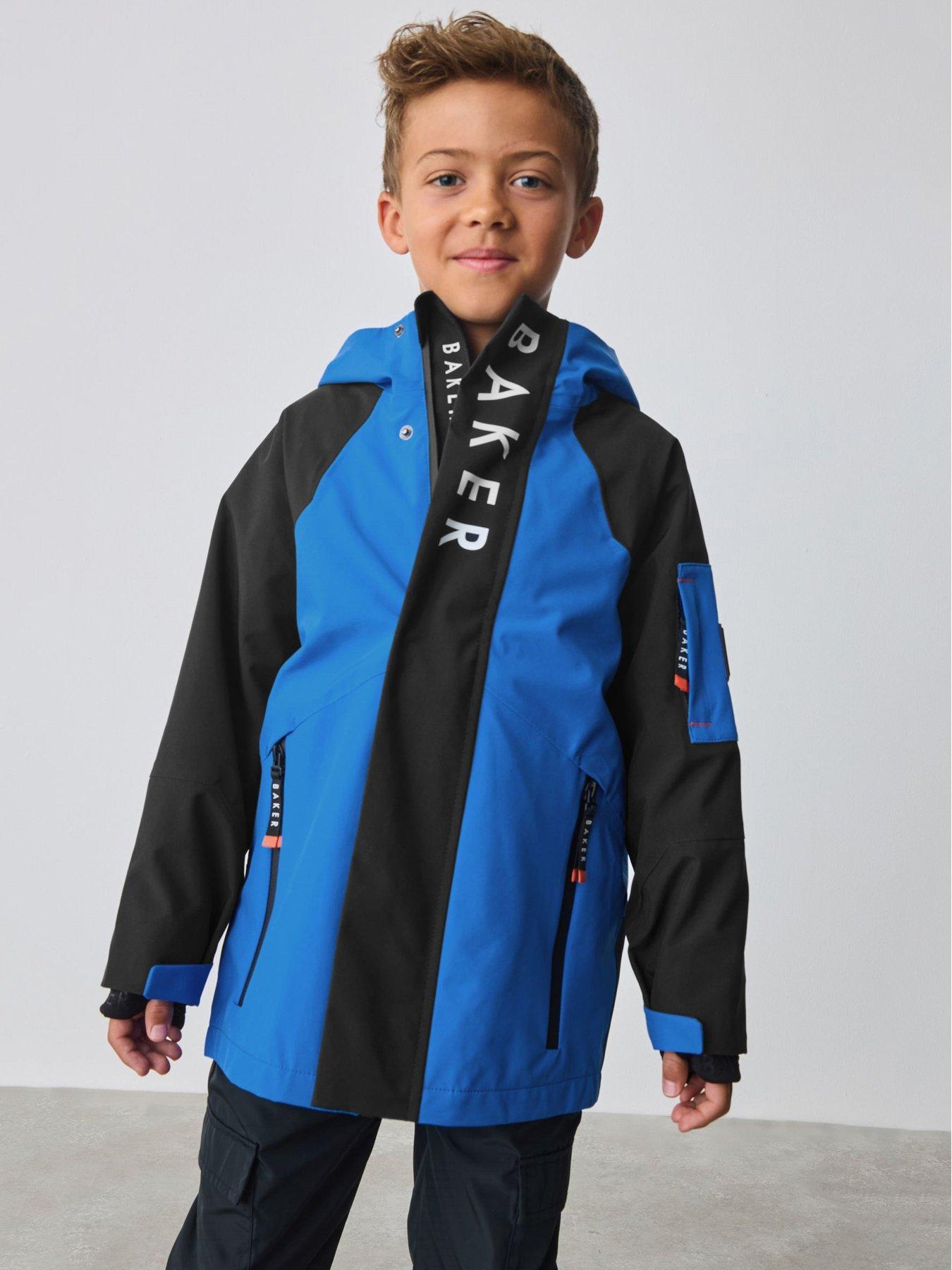 ted-baker-boys-colour-block-coatnbsp--blue