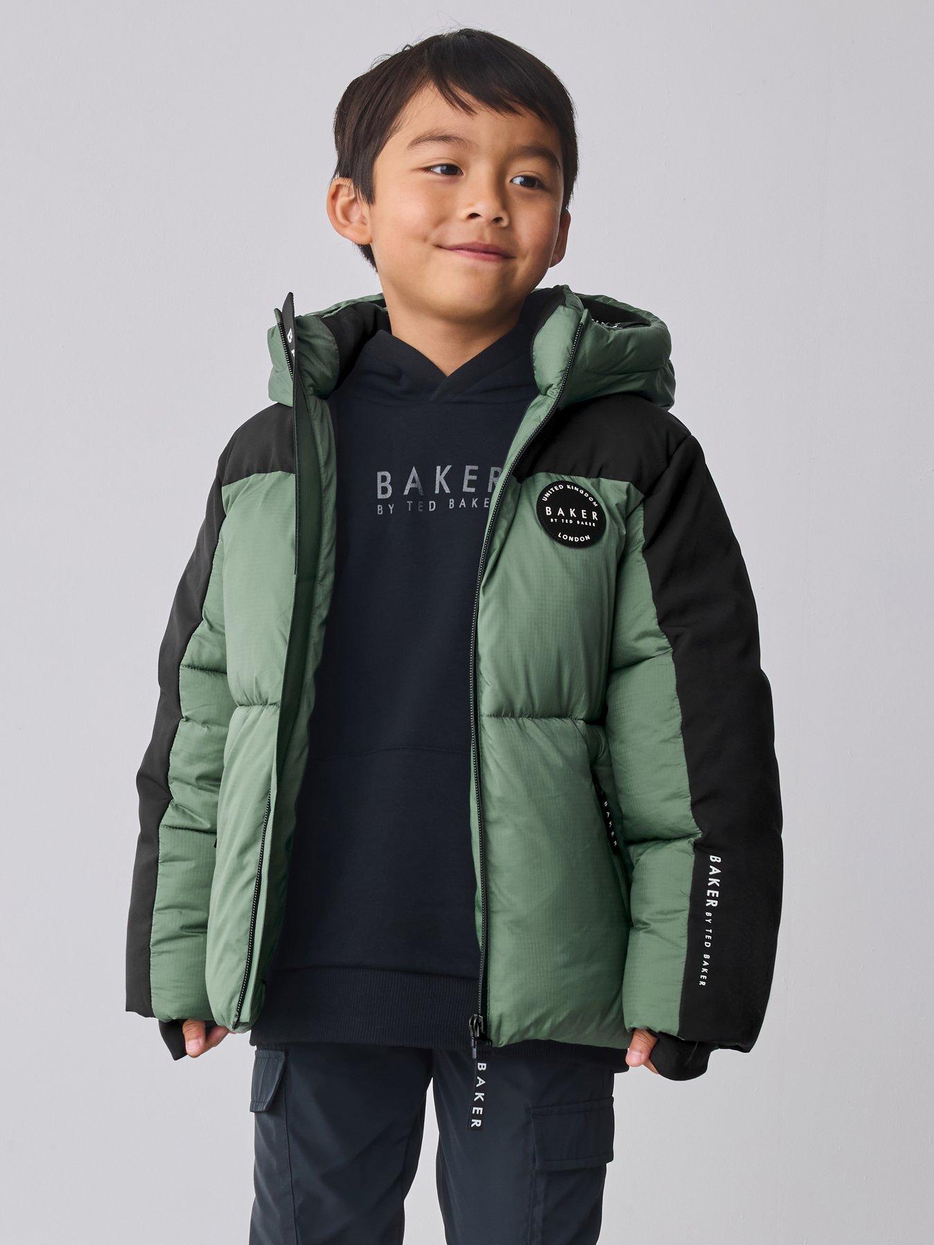 ted-baker-boys-colourblock-coat-green