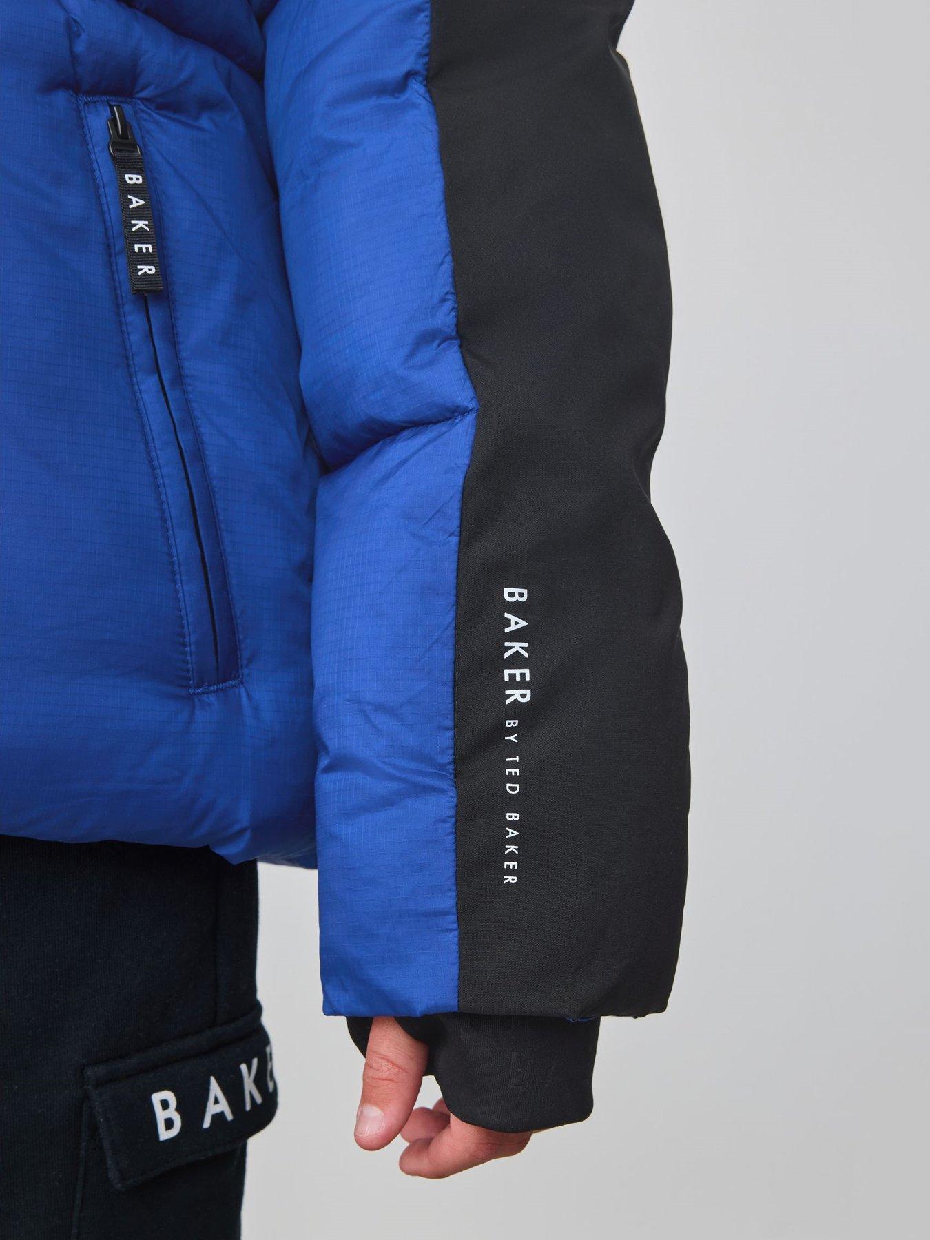 ted-baker-boys-colourblock-coat-blueoutfit