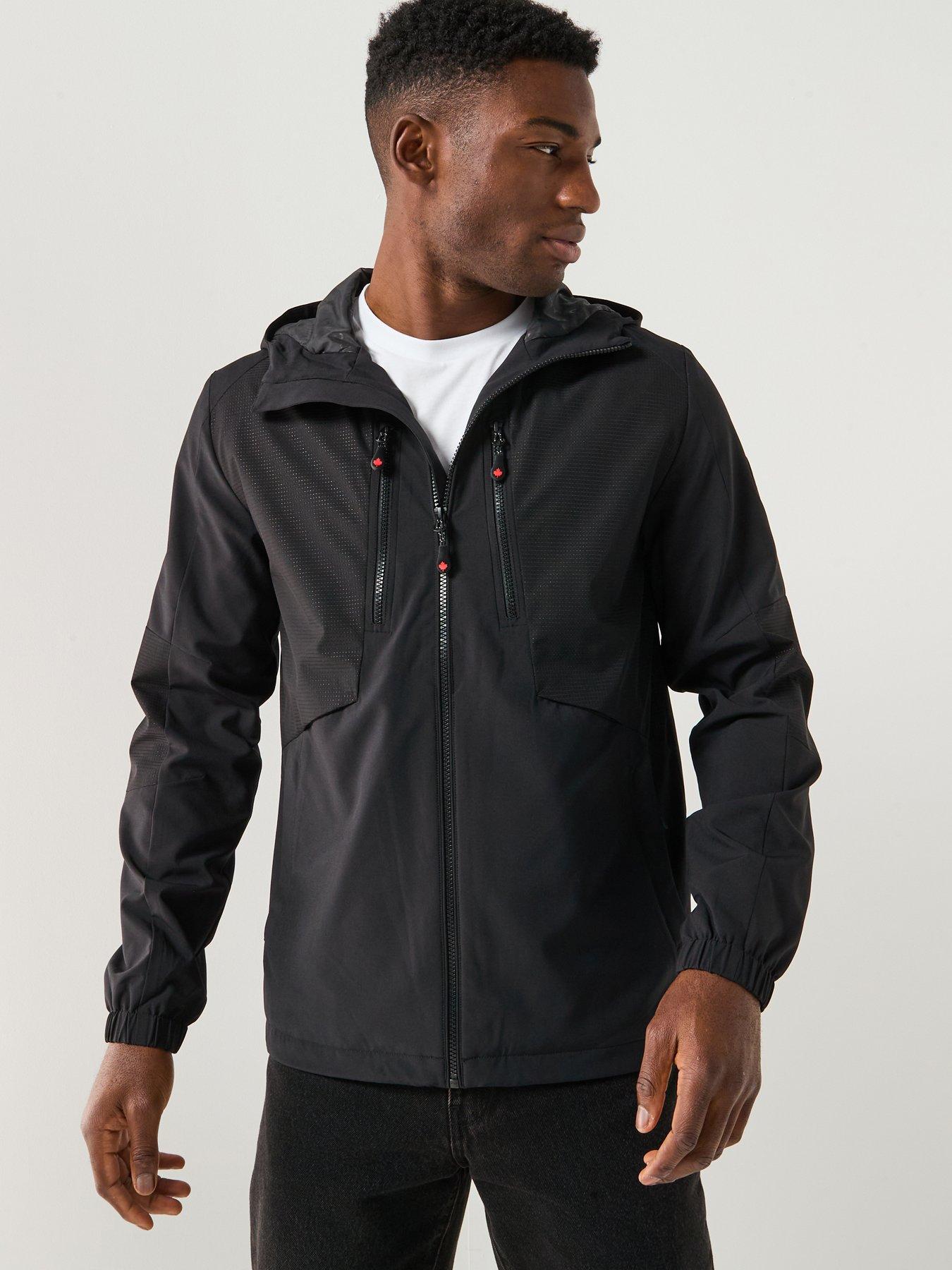 zavetti-canada-temito-hooded-windbreaker-jacket-black