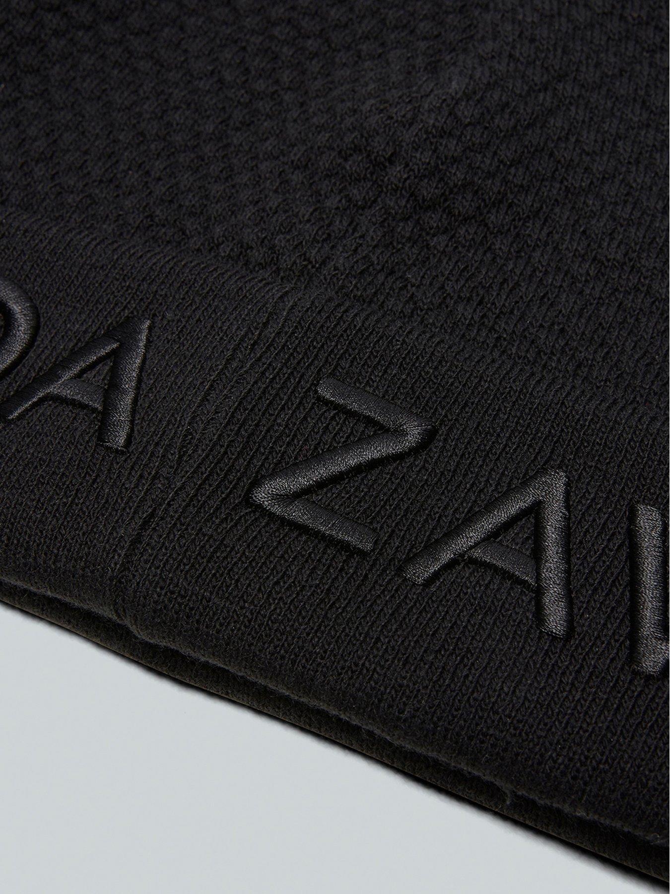 zavetti-canada-avellaro-knitted-beanie-blackoutfit