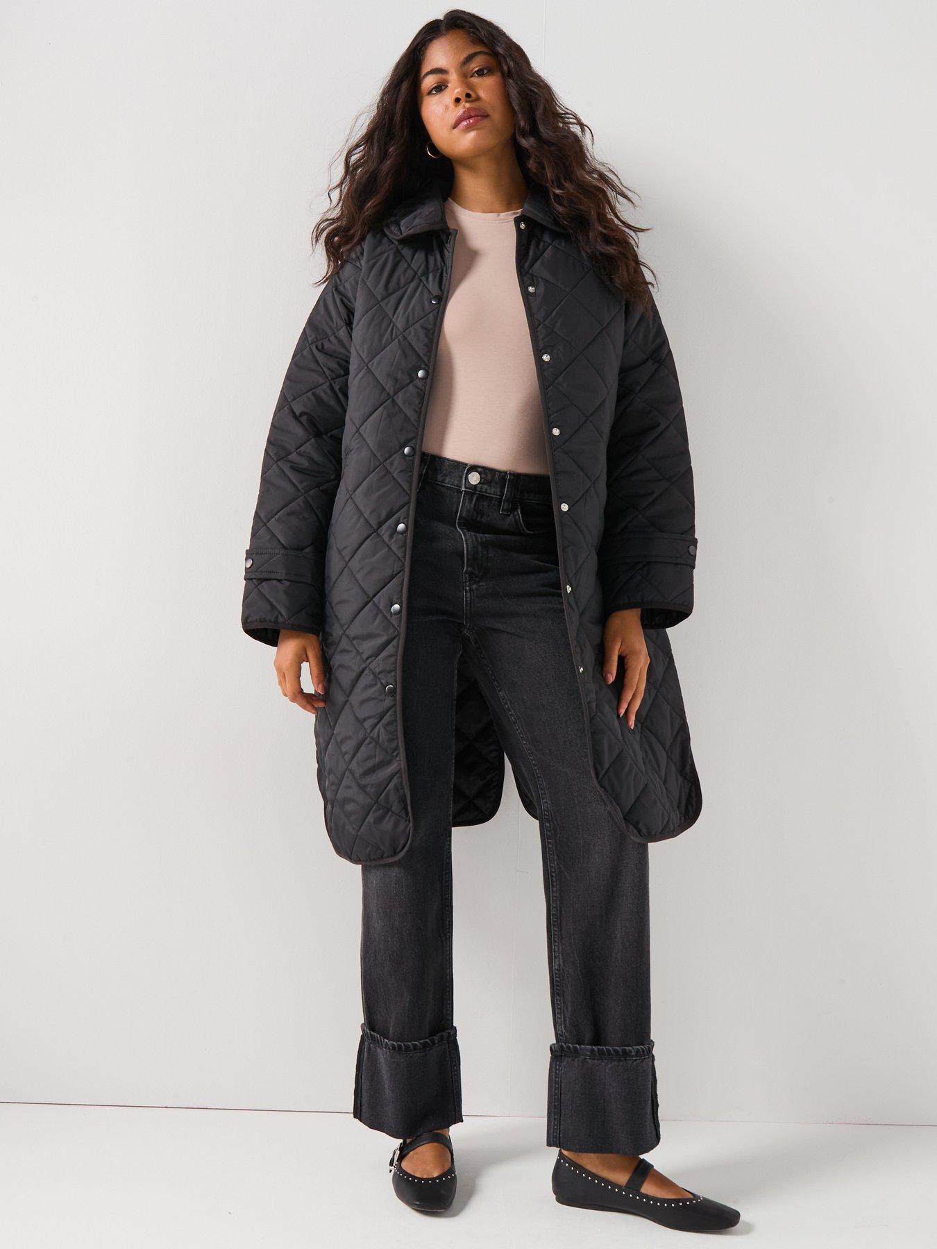 pieces-long-quilted-jacket-blackback