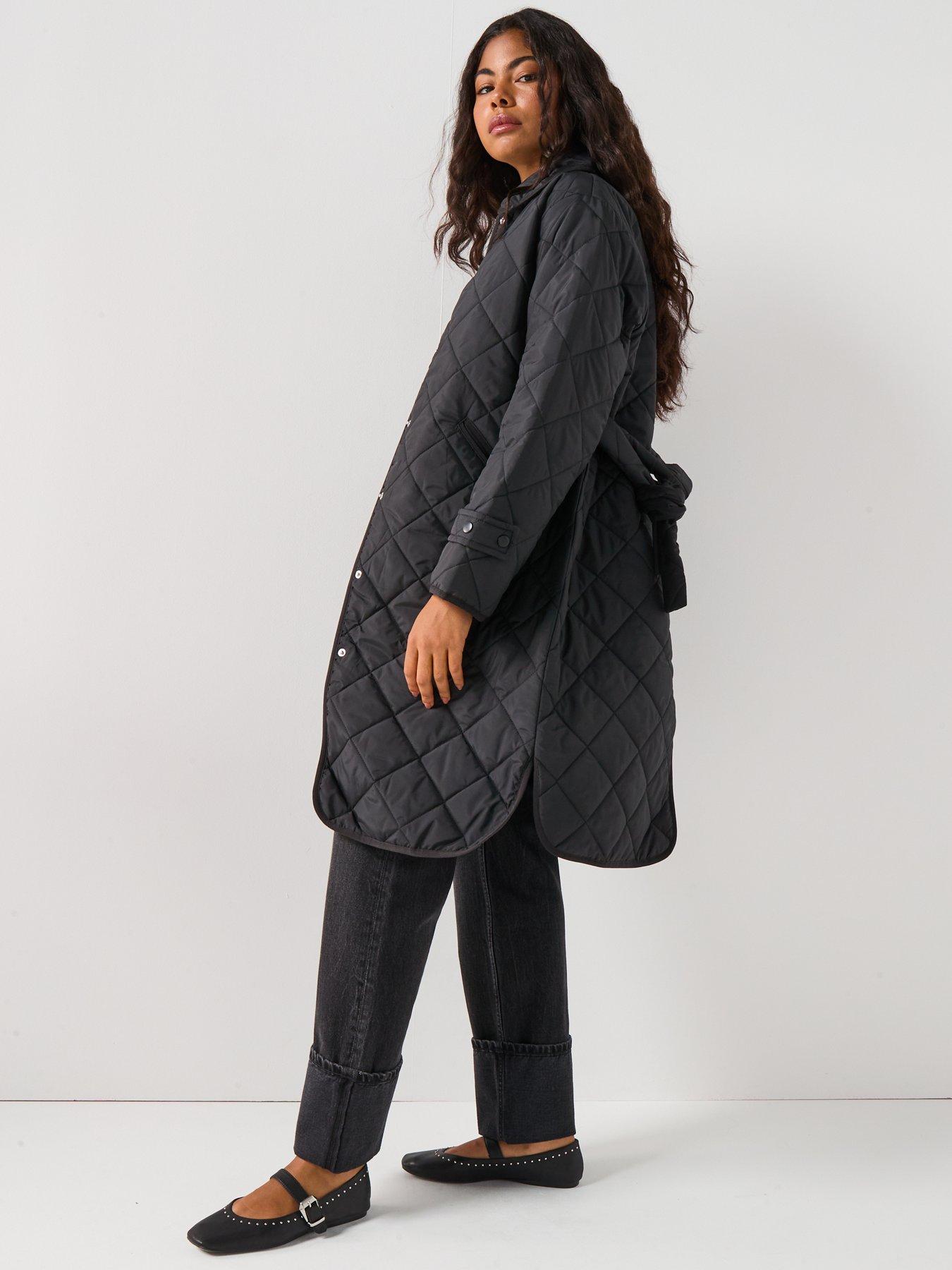 pieces-long-quilted-jacket-blackdetail