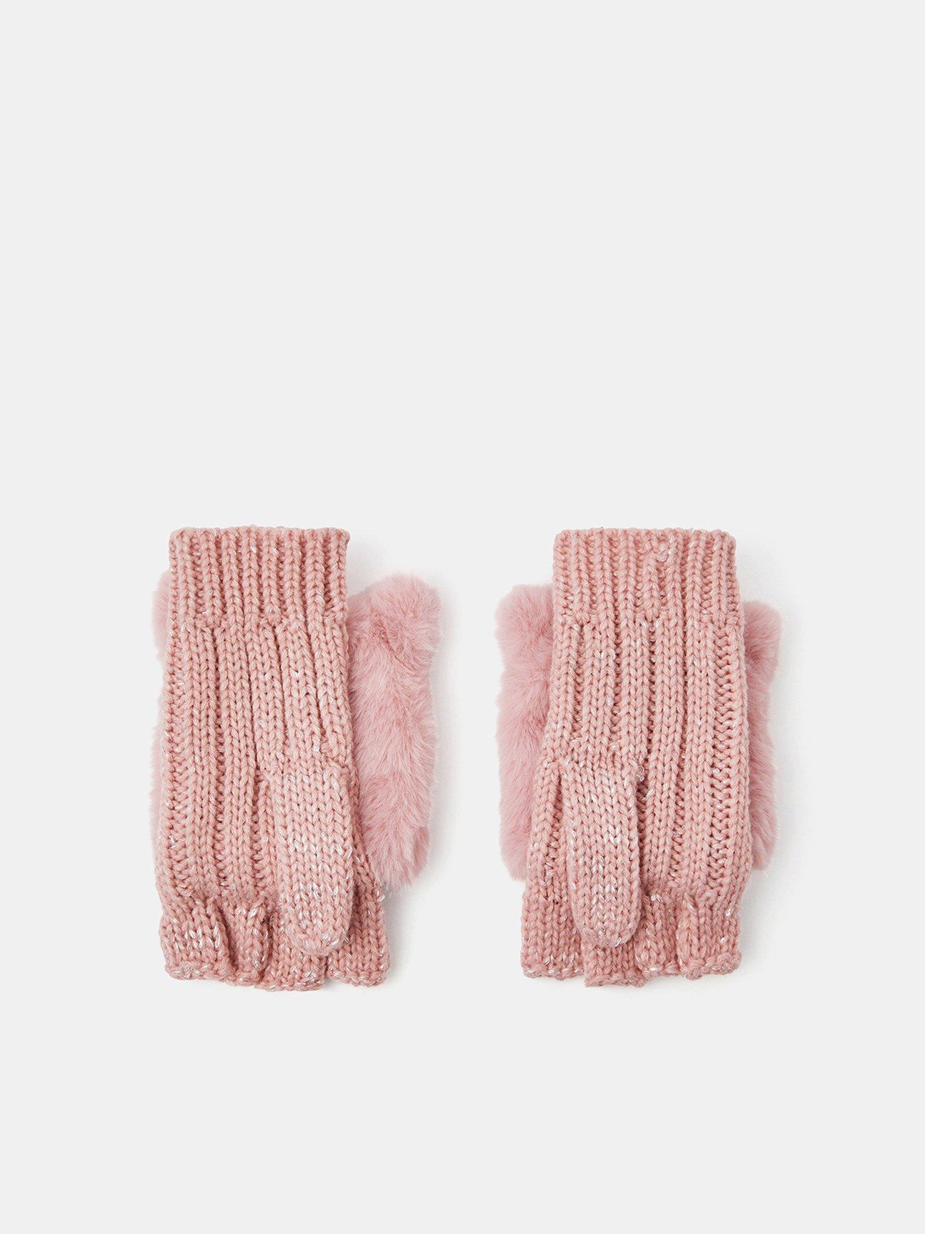accessorize-girls-fluffy-cat-capped-gloves-pinkback