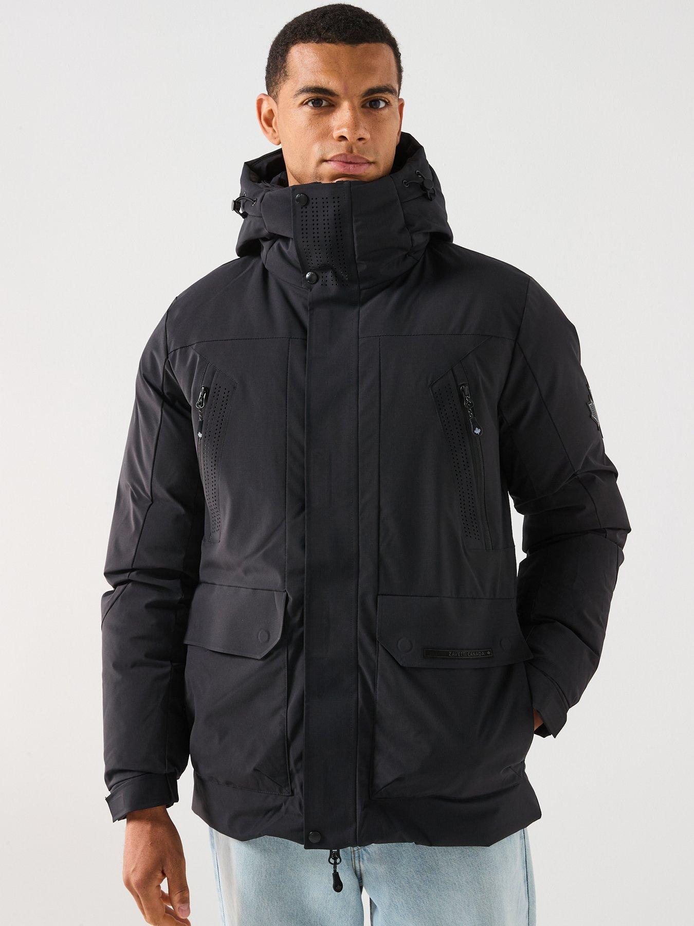 zavetti-canada-eranio-padded-parka-coat-black