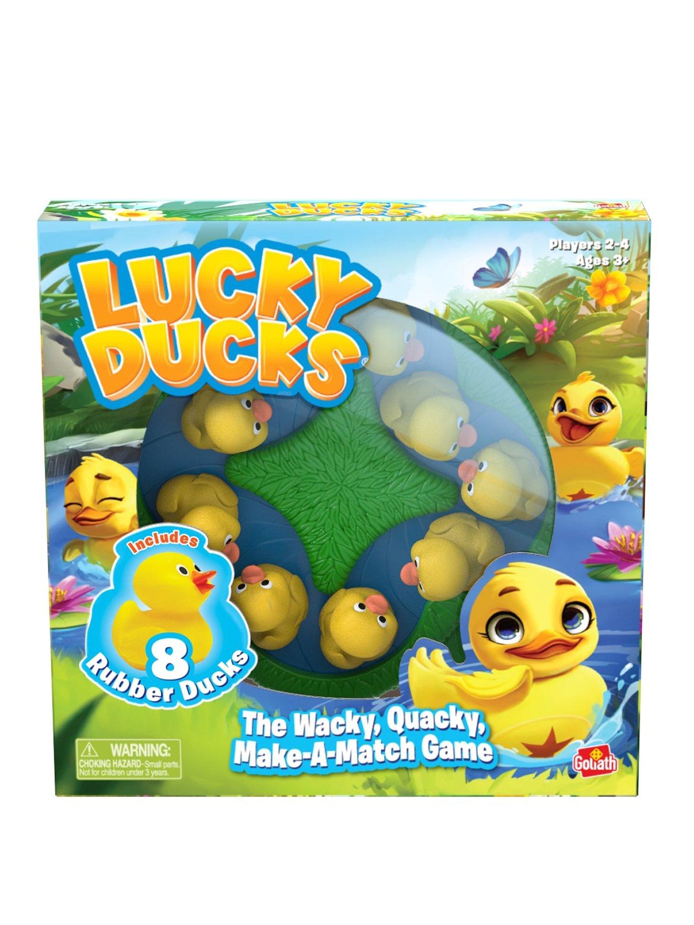 lucky-ducks