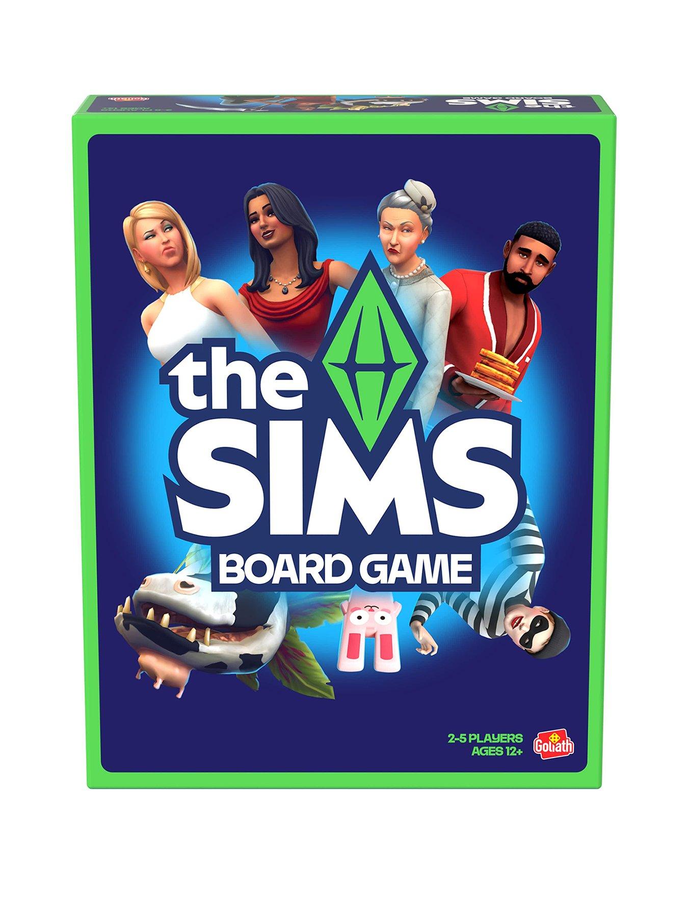 The Sims