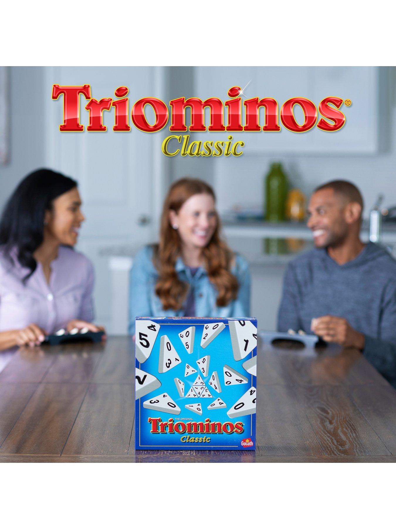 Image 2 of 5 of Triominos Classic