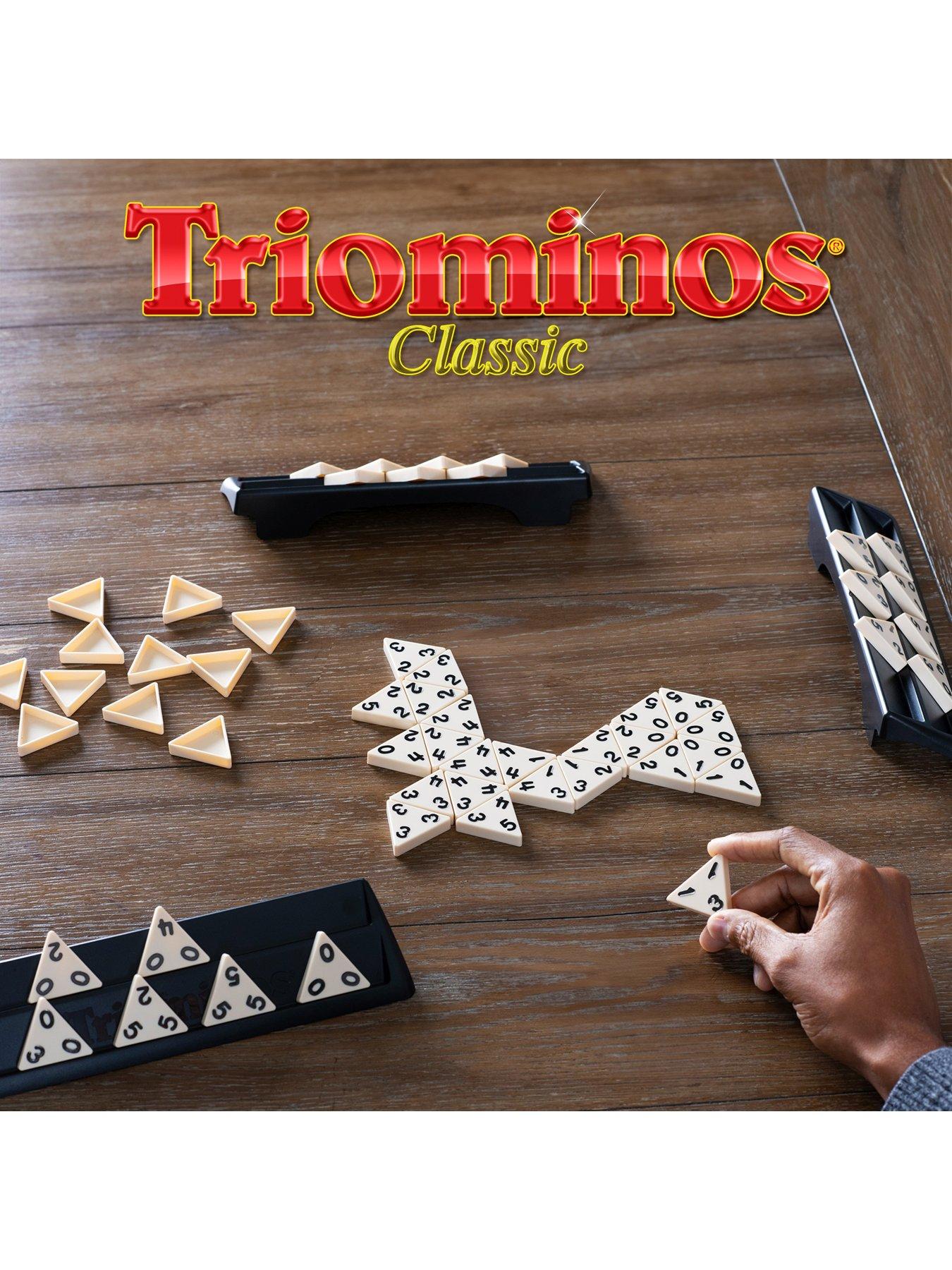 Image 3 of 5 of Triominos Classic