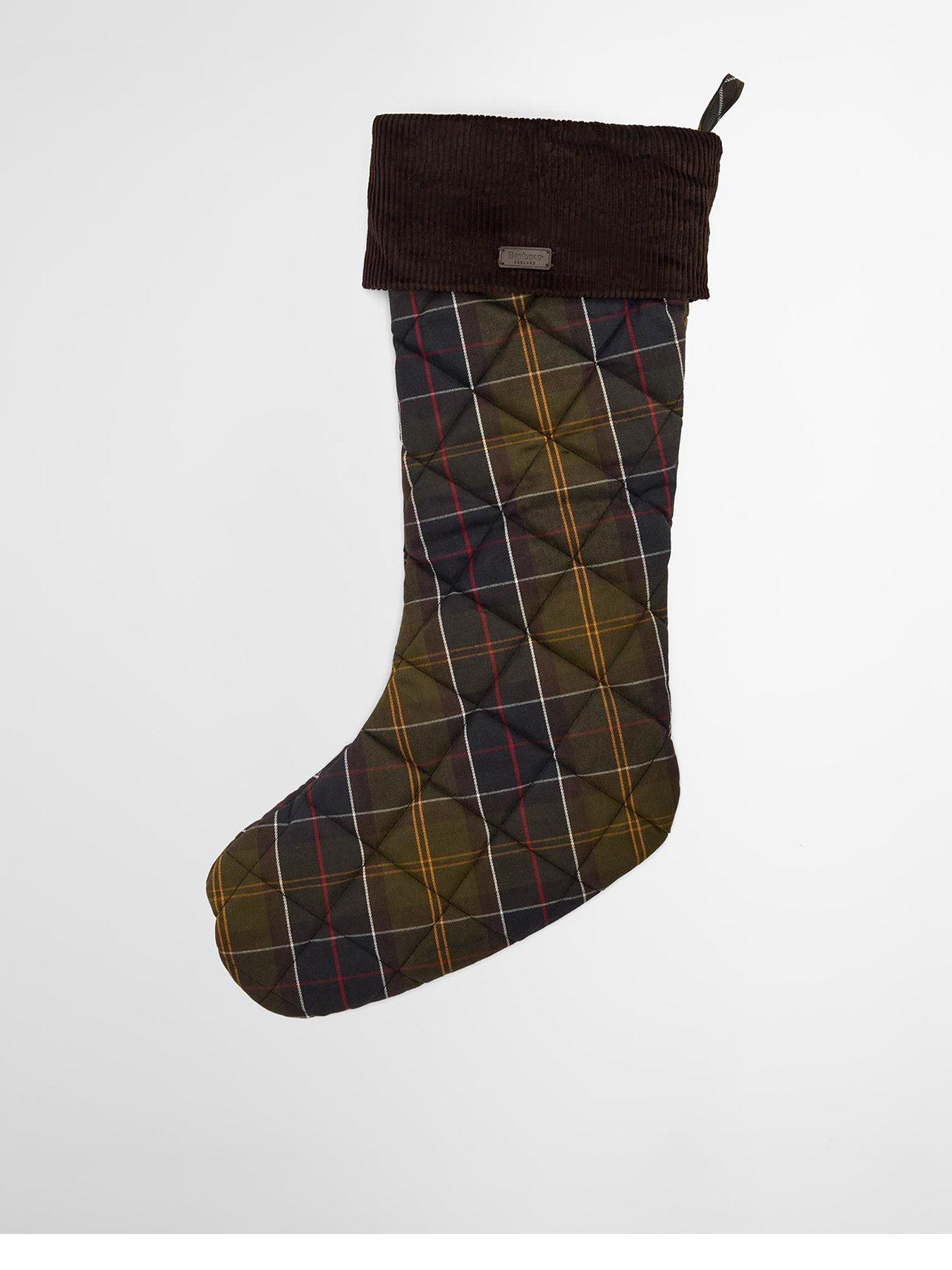 barbour-christmas-gift-set-tartan-stocking-navy