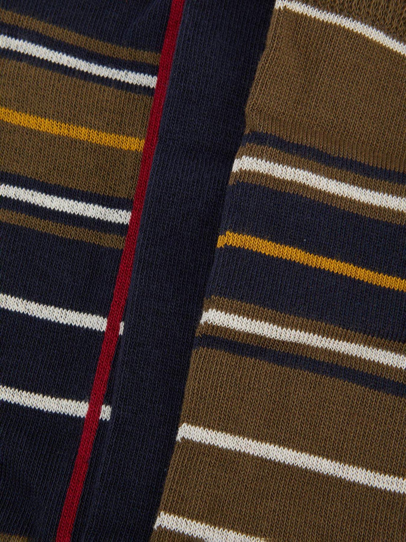 barbour-tartan-socks-gift-set-navy-multidetail