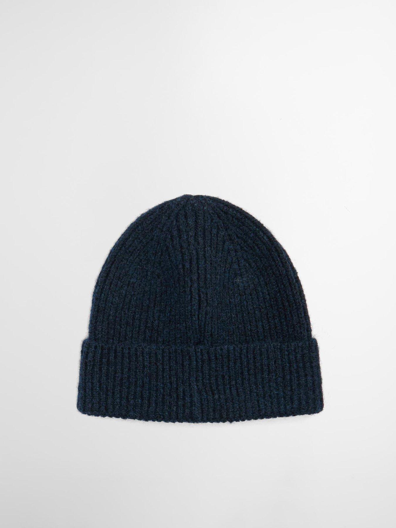 barbour-westerdale-knitted-beanie-amp-scarf-gift-set-brownback