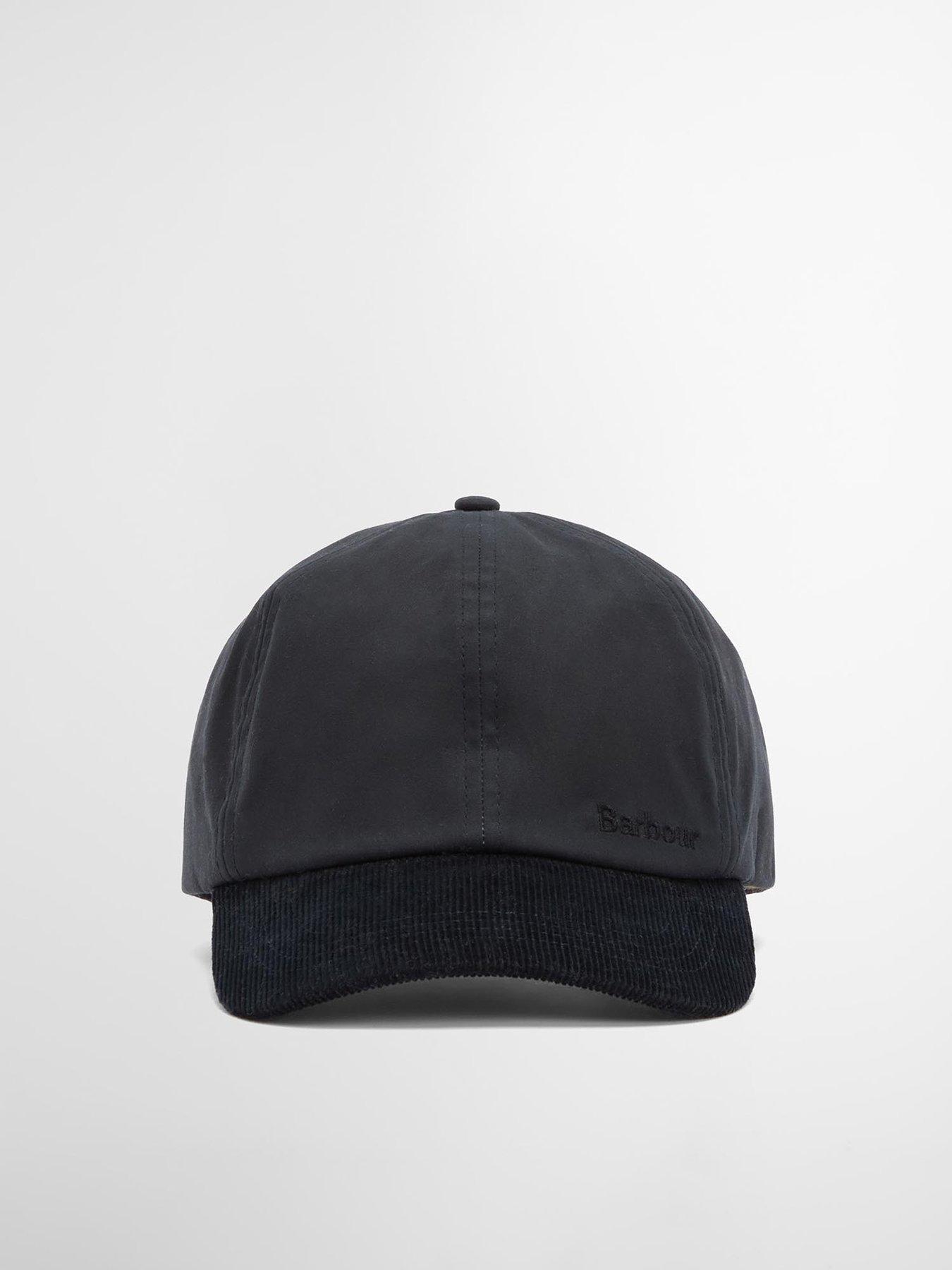 barbour-ashby-wax-cap-navyoutfit