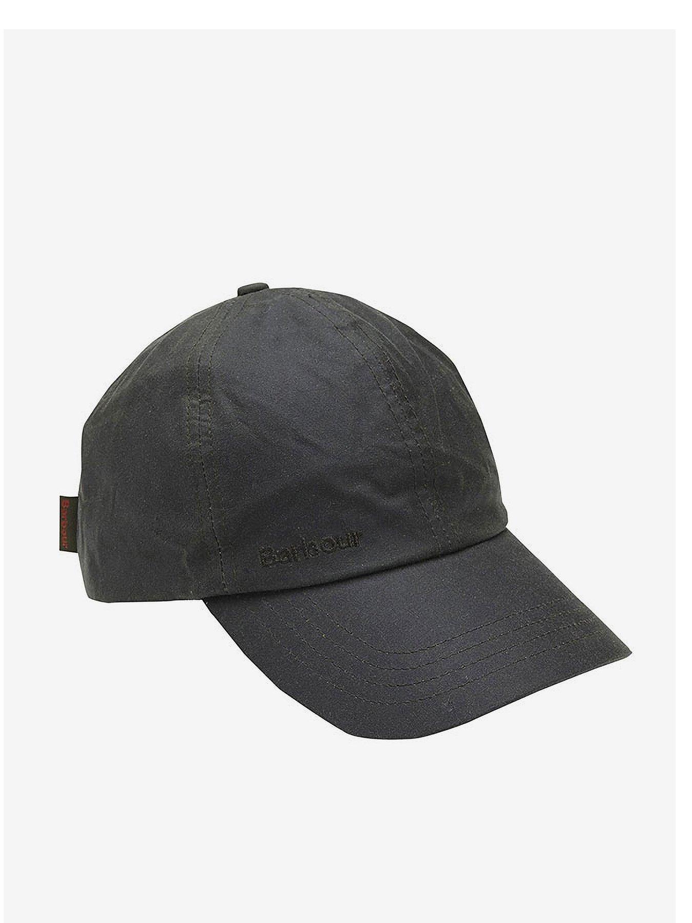 Image 1 of 4 of Barbour Wax Cap - Sage