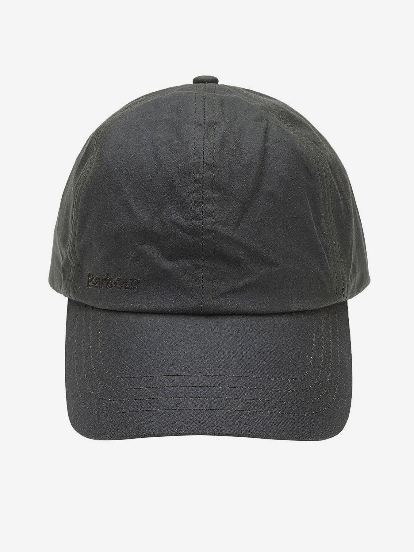Image 3 of 4 of Barbour Wax Cap - Sage