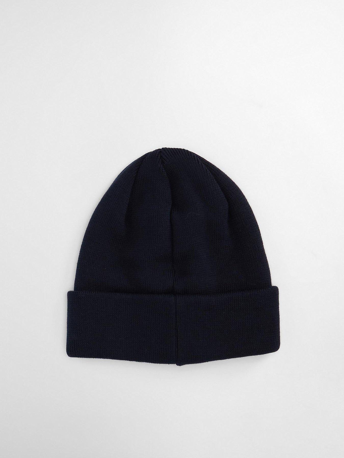barbour-swinton-beanie-amp-scarf-gift-set-dark-redback