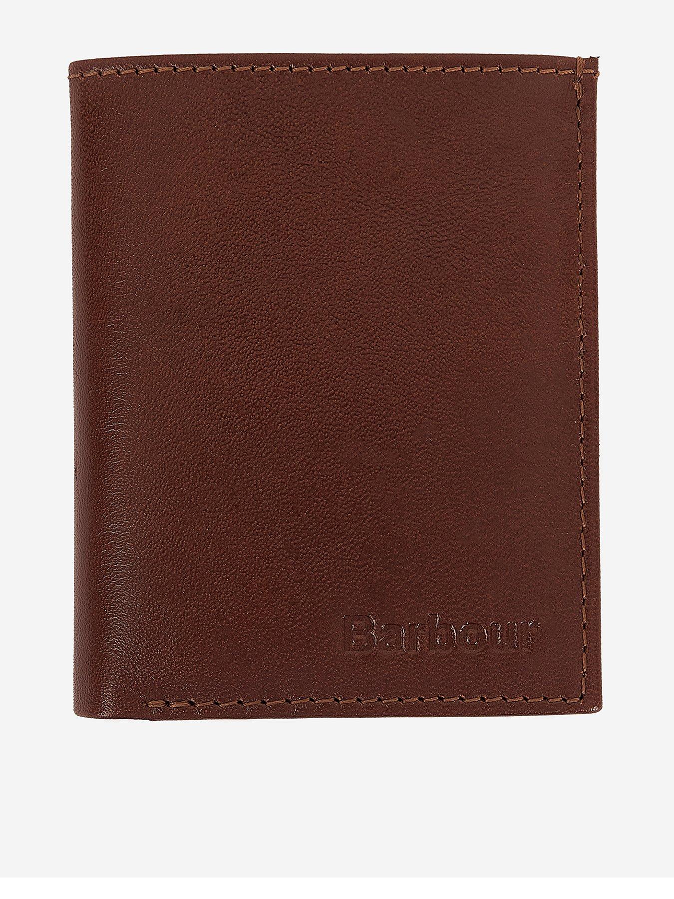 barbour-colwell-small-billfold-wallet-brown