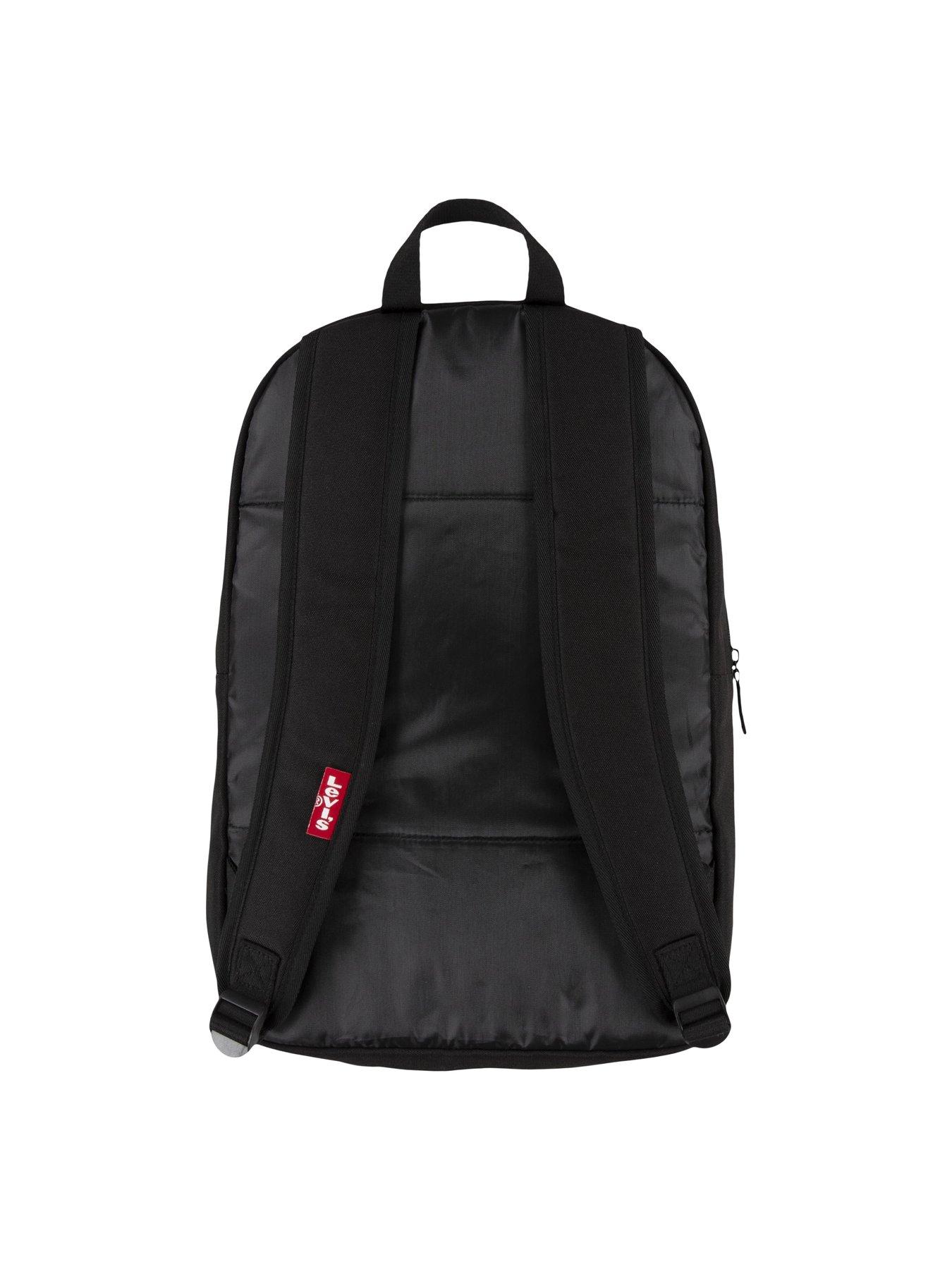 Image 2 of 4 of Levi's Kids Batwing Backpack - Black