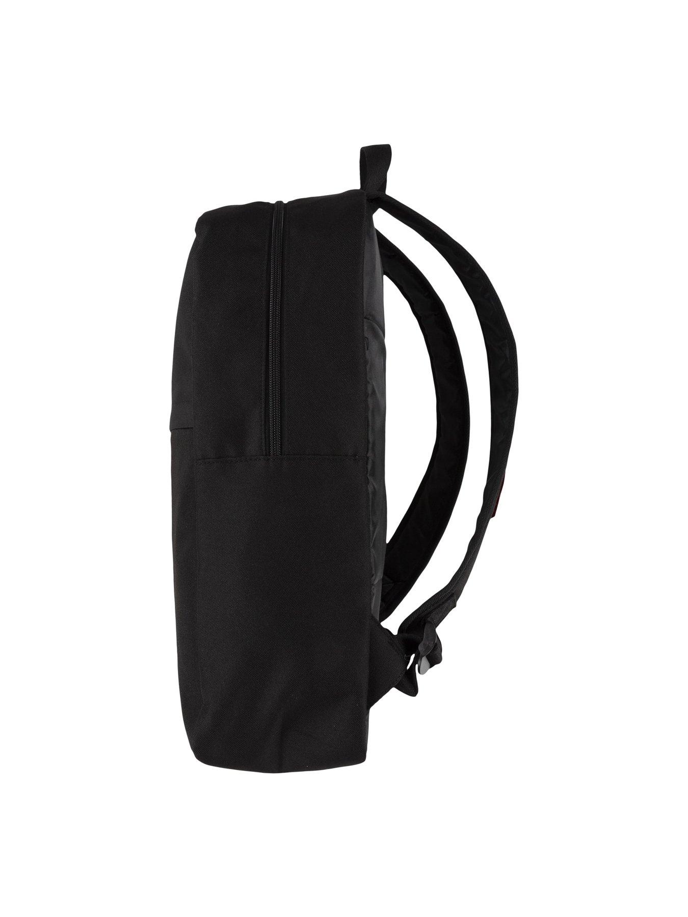 Image 4 of 4 of Levi's Kids Batwing Backpack - Black