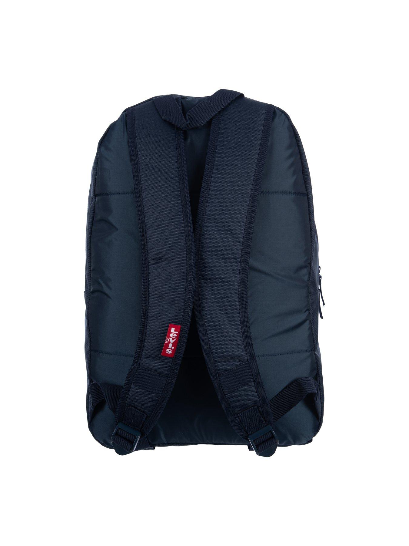 Image 2 of 4 of Levi's Kids Batwing Backpack - Blue