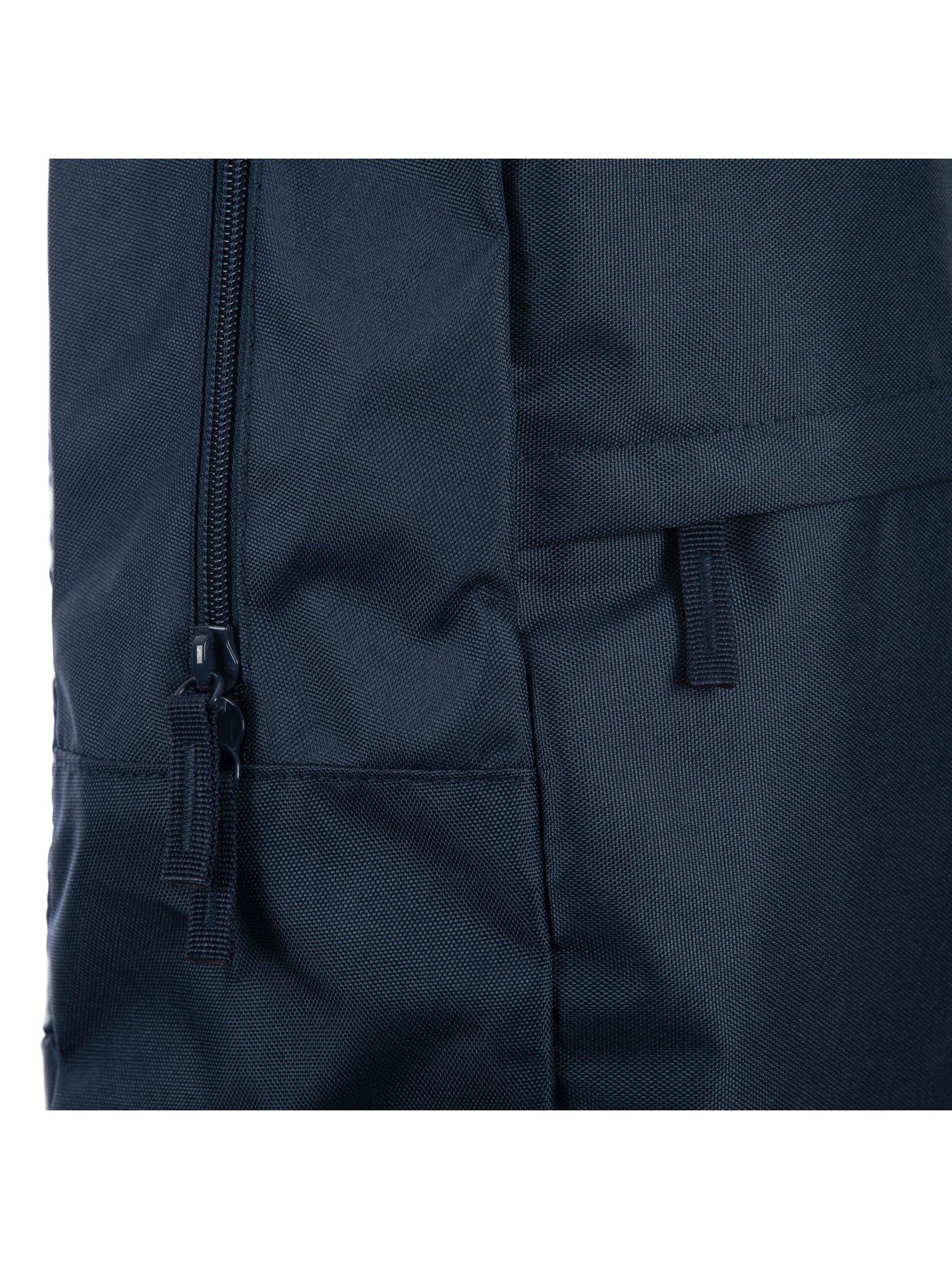 Image 4 of 4 of Levi's Kids Batwing Backpack - Blue