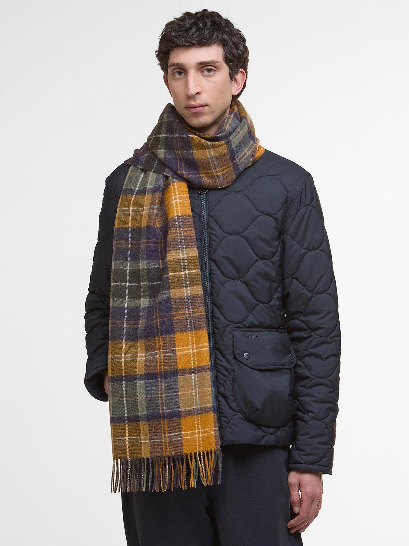 barbour-brack-patchwork-tartan-lambswool-scarf-brownstillFront