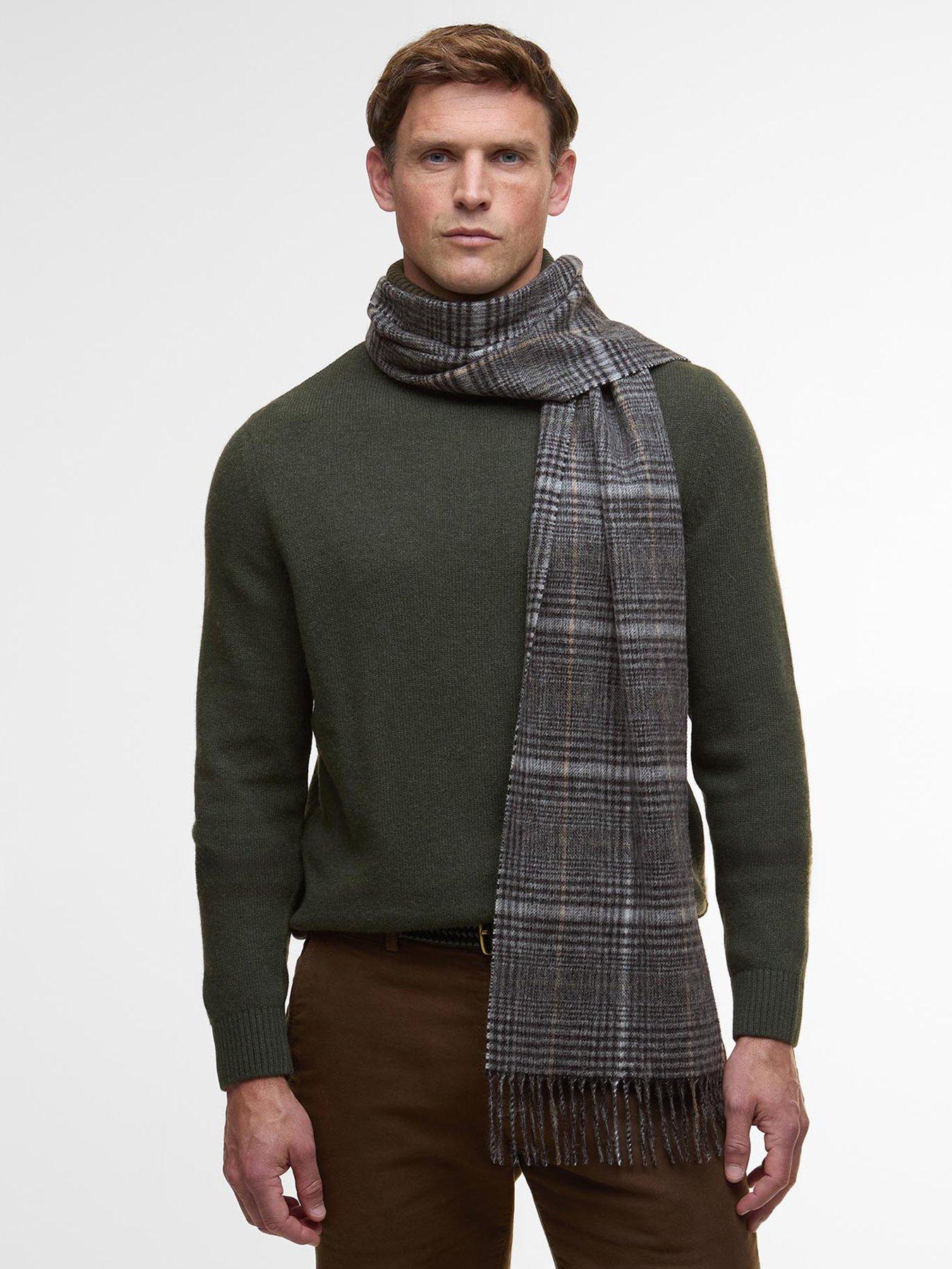 barbour-wool-and-cashmere-blend-danbrooke-scarf-greystillFront