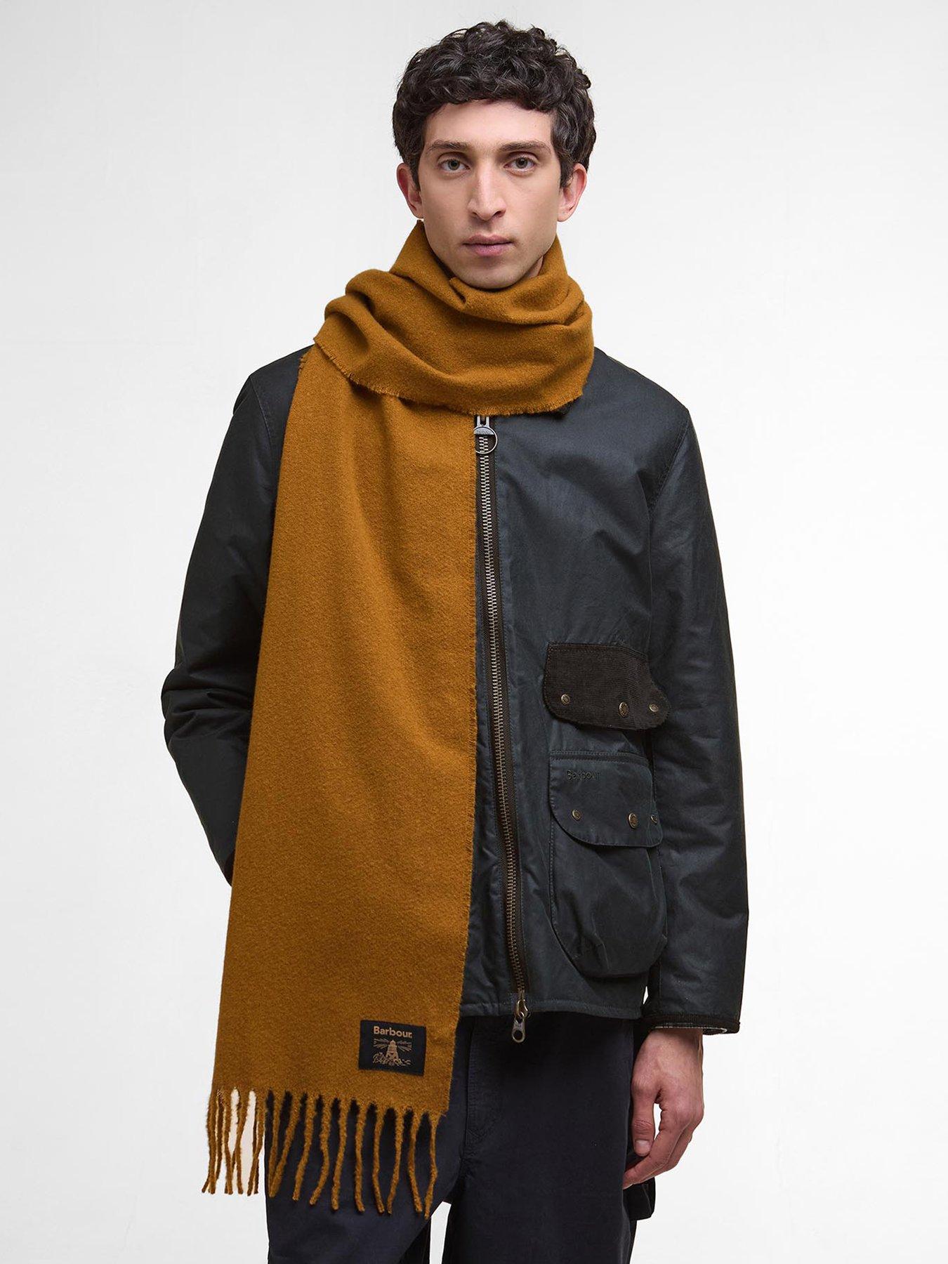 barbour-brandy-boucle-scarf-brownstillFront