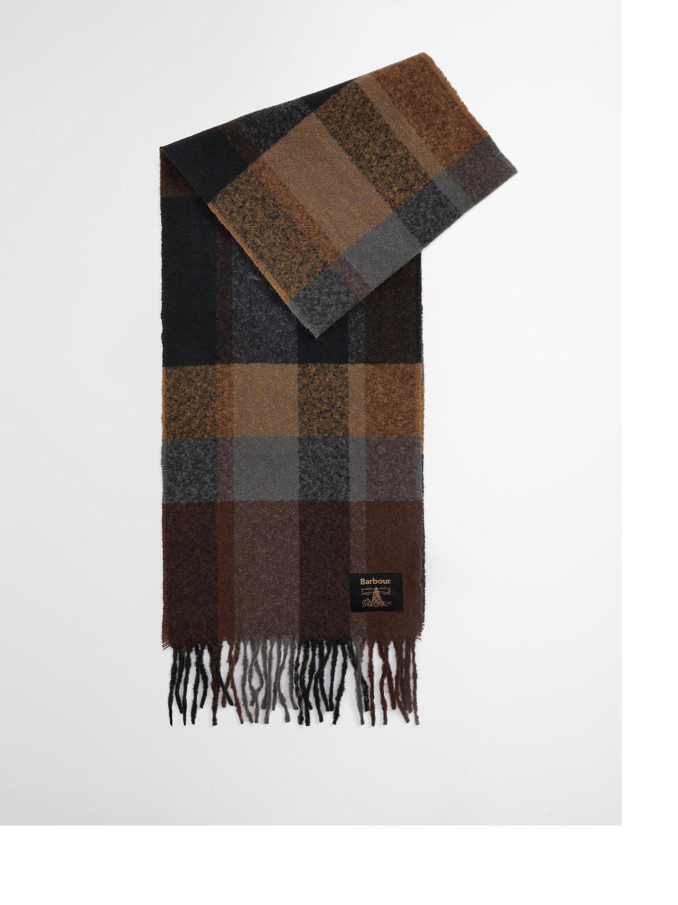 Barbour Westerdale Scarf - Multi